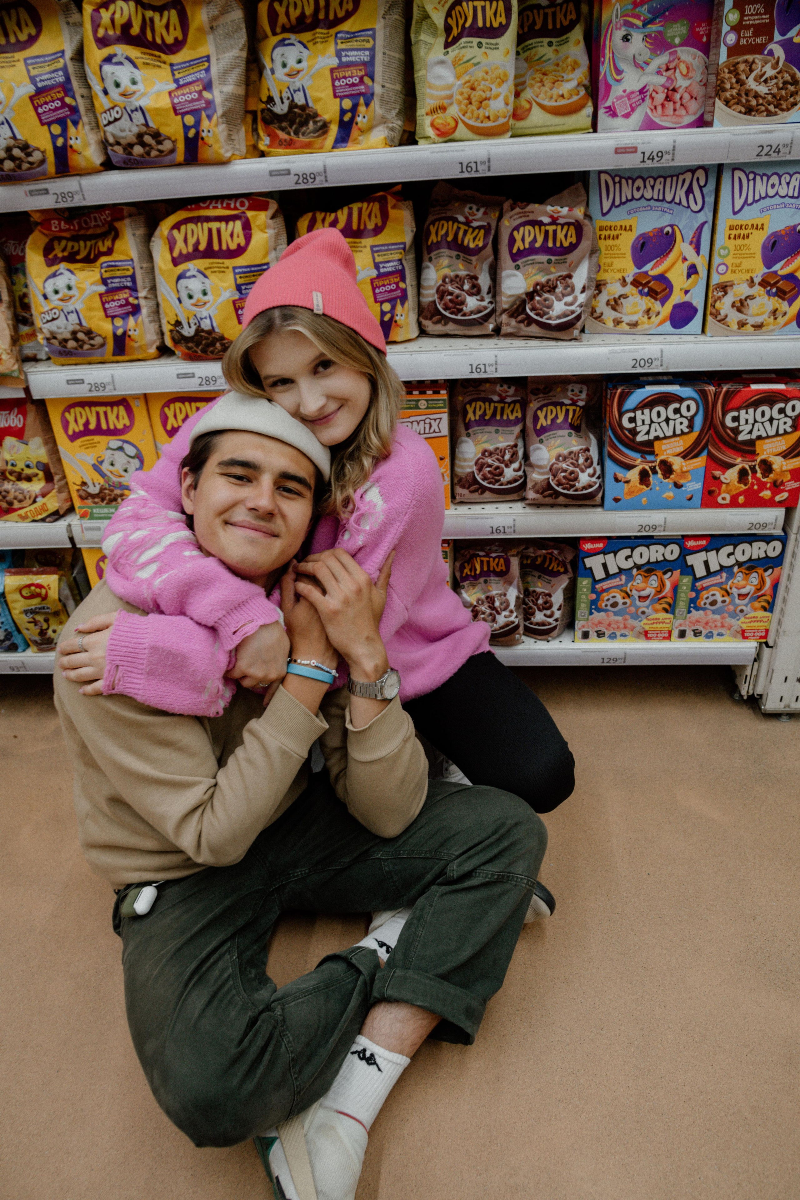 Love. Фотограф Алёна Евграфова