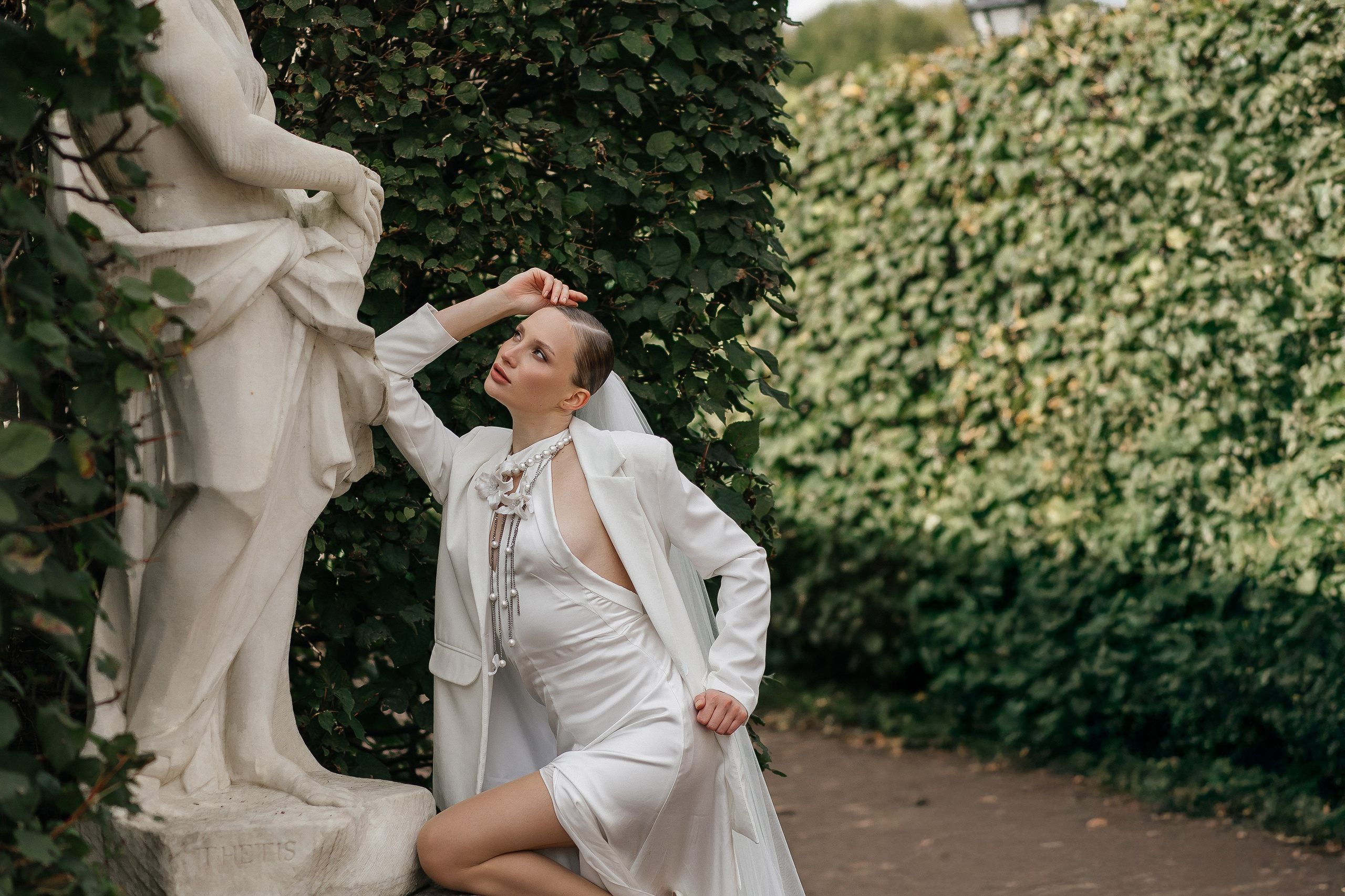 Ксения+Михаил. Свадебный и портретный фотограф в Екатеринбурге Виолетта Куприкова