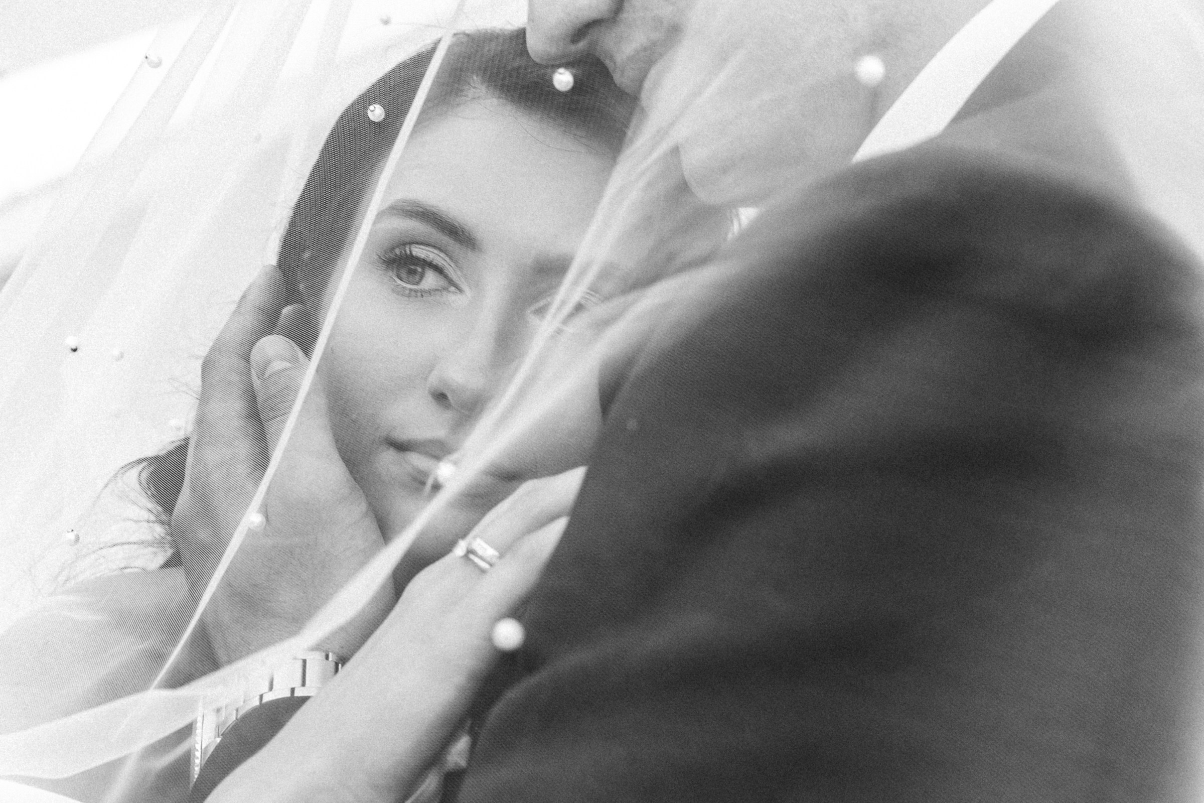 Анна+Иван. Свадебный и портретный фотограф в Екатеринбурге Виолетта Куприкова