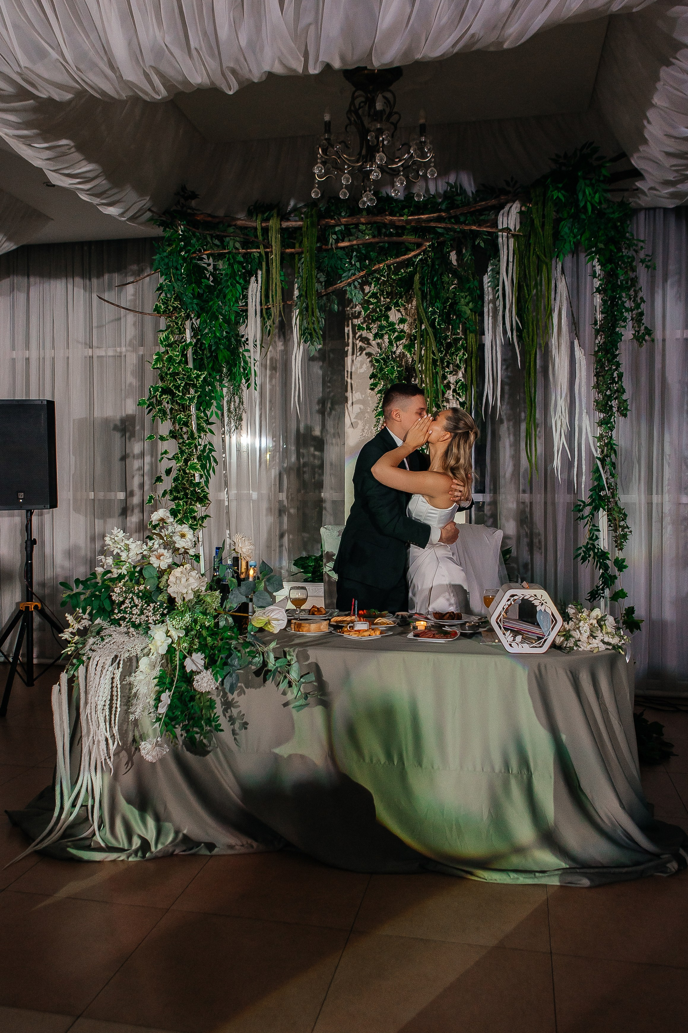 Елена+Александр. Свадебный и портретный фотограф в Екатеринбурге Виолетта Куприкова