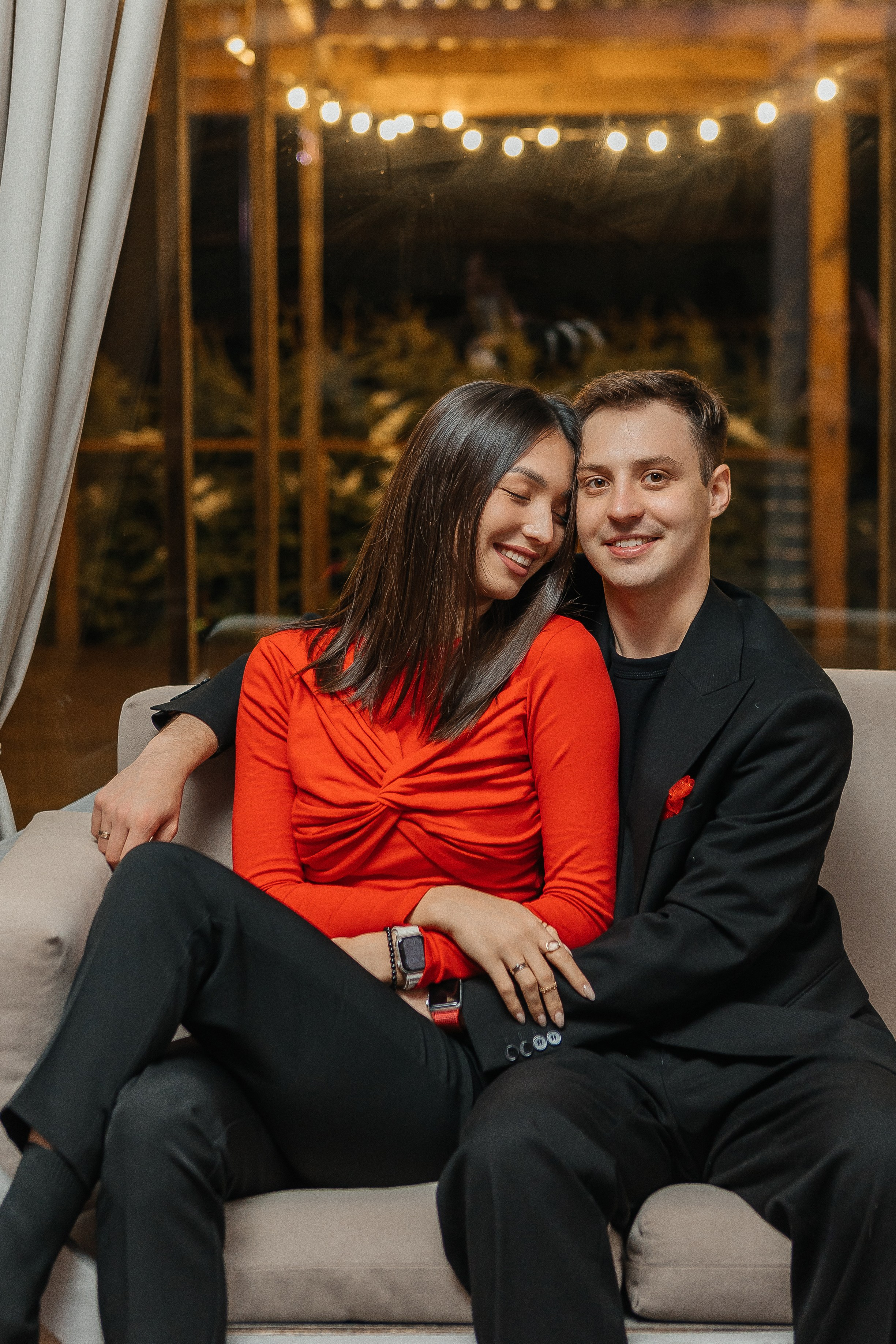 Вечеринка «Налегке». Свадебный и портретный фотограф в Екатеринбурге Виолетта Куприкова