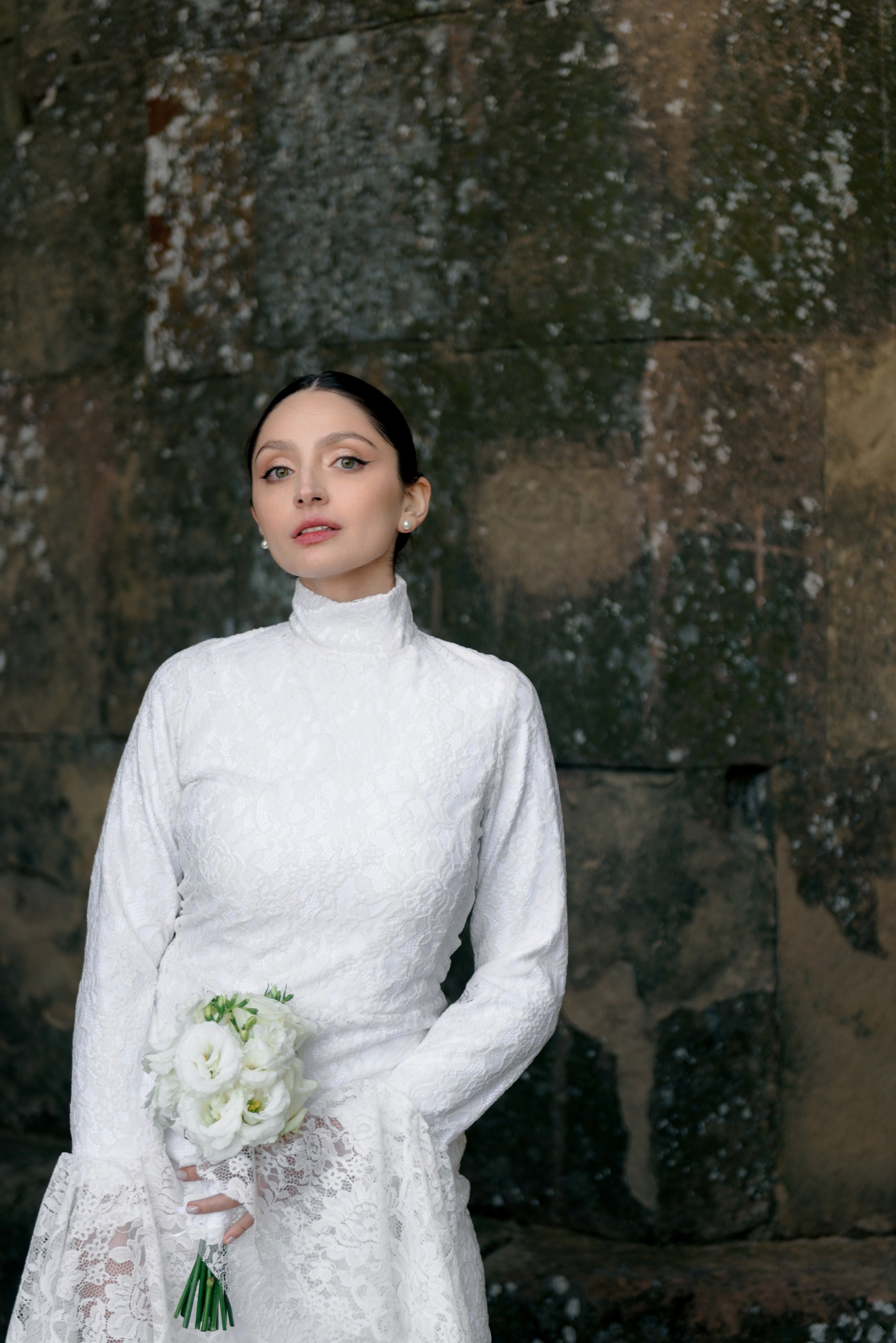 Wedding photo shoot in Mtskheta and Jvari. Fedor Lemeshko — Destination Wedding and Family Lifestyle photographer