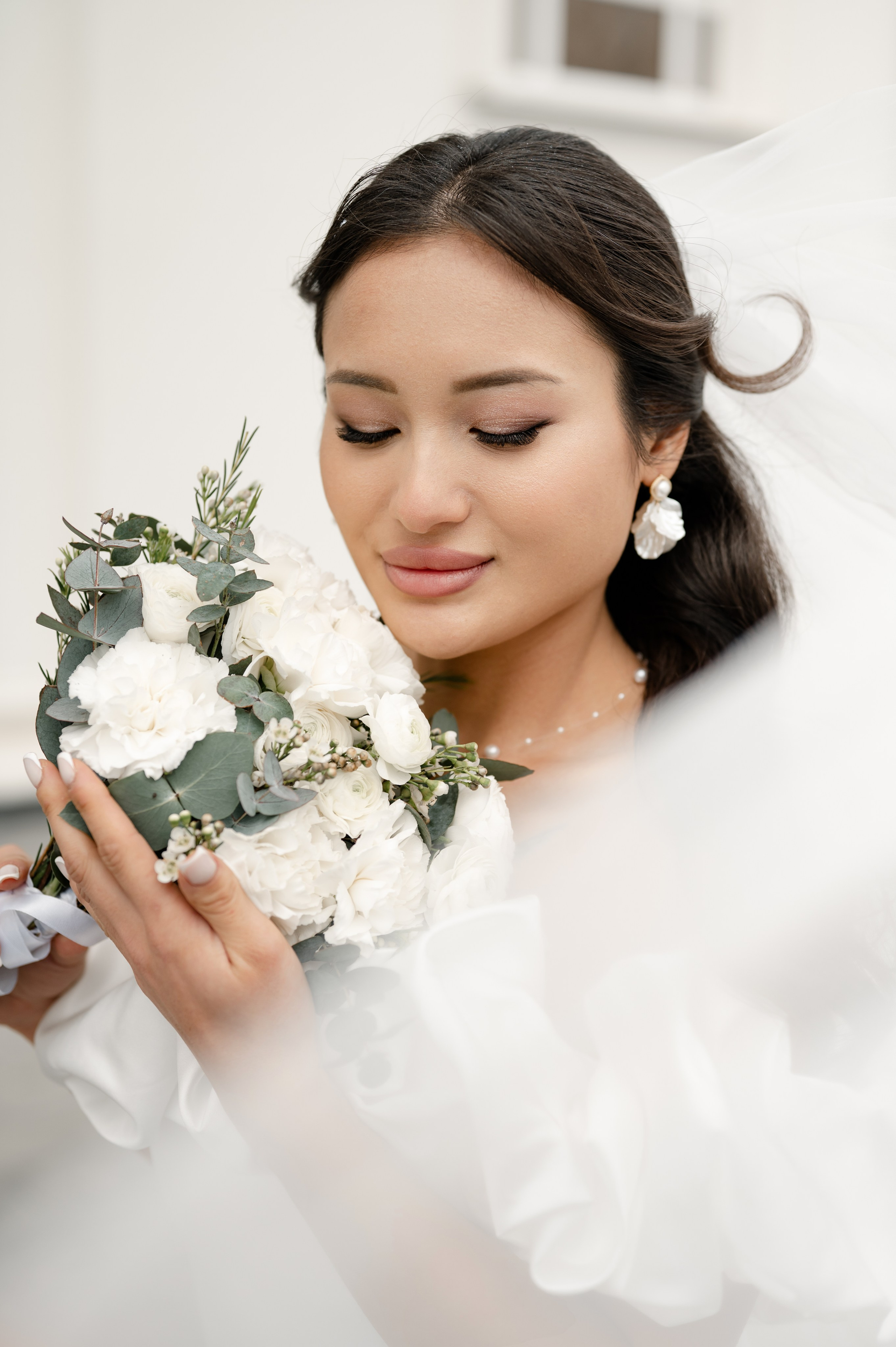 Алексей и Юлия. Свадебный и семейный фотограф в Краснодаре Алина Мельник