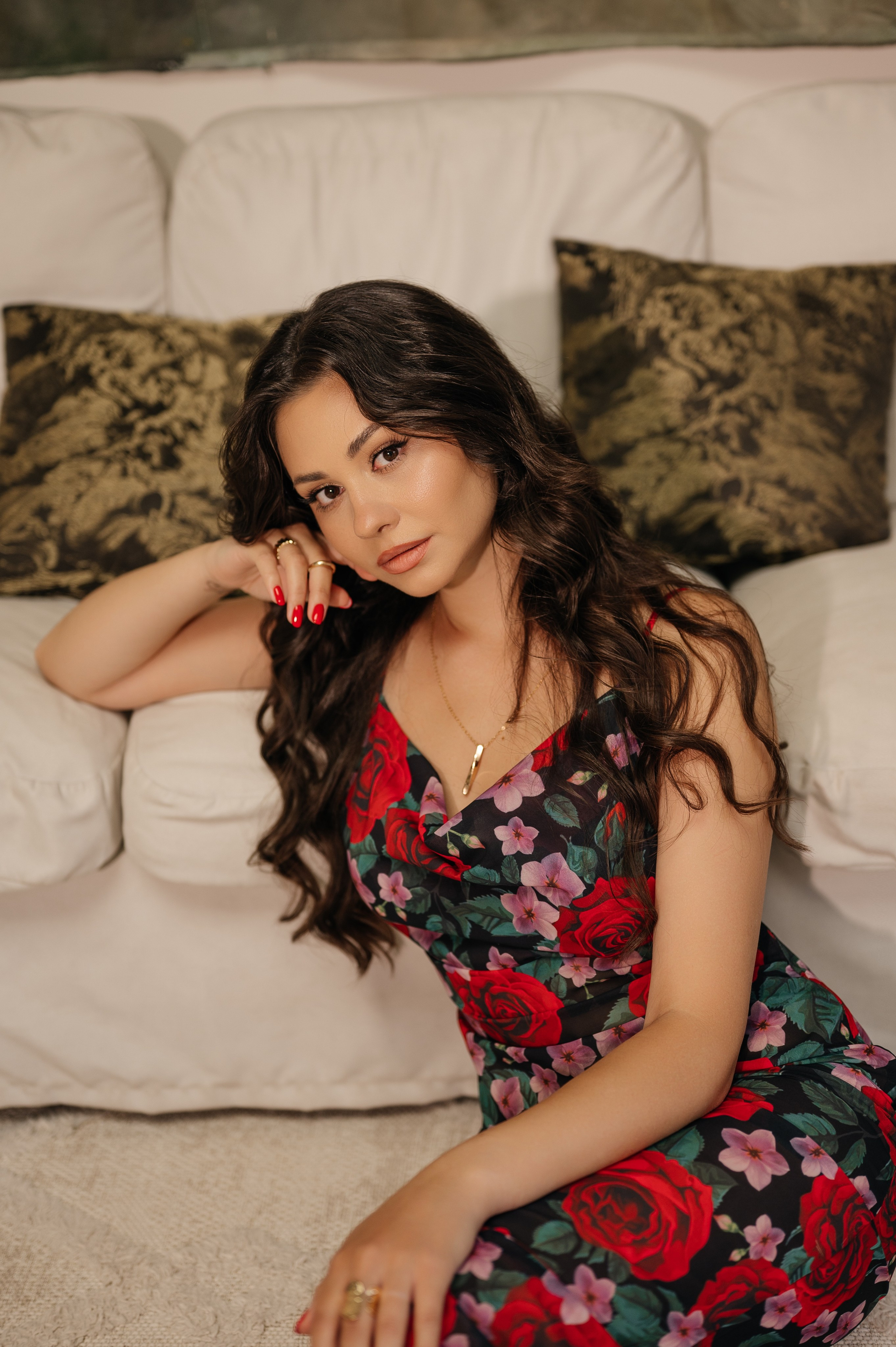 Даша. Свадебный и семейный фотограф в Краснодаре Алина Мельник