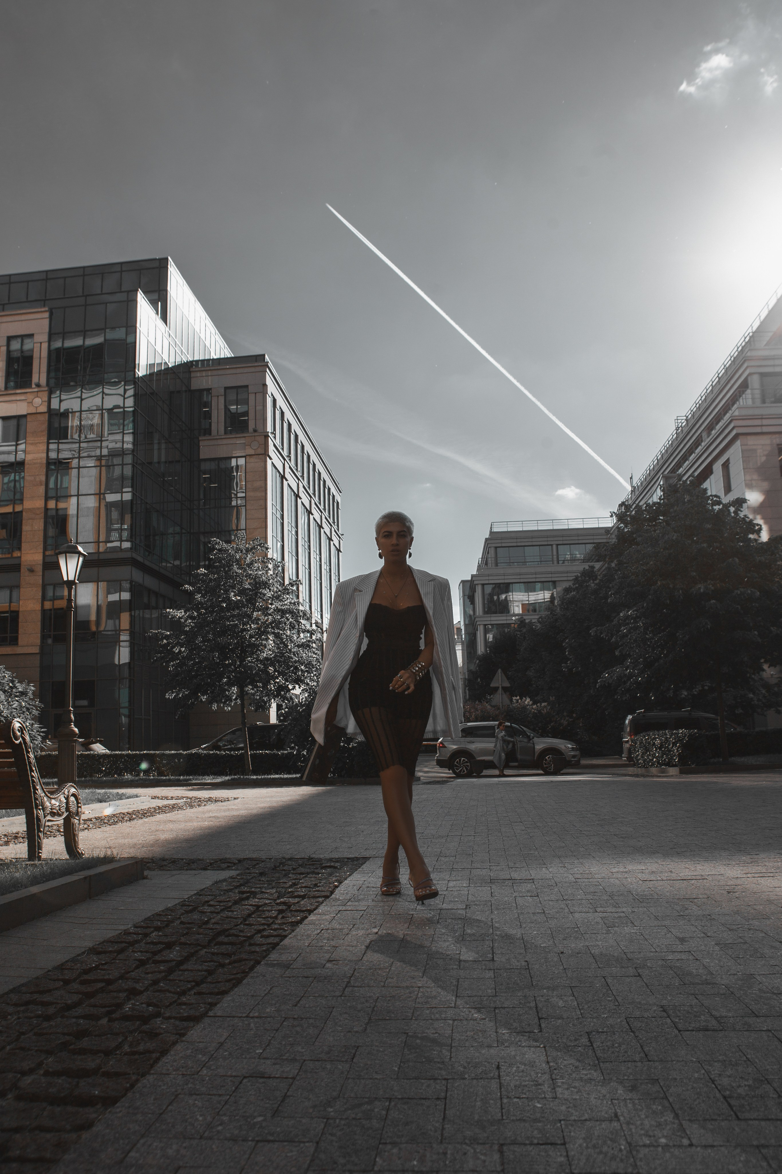 Мира. Фотограф в Москве Ксенья Раимова