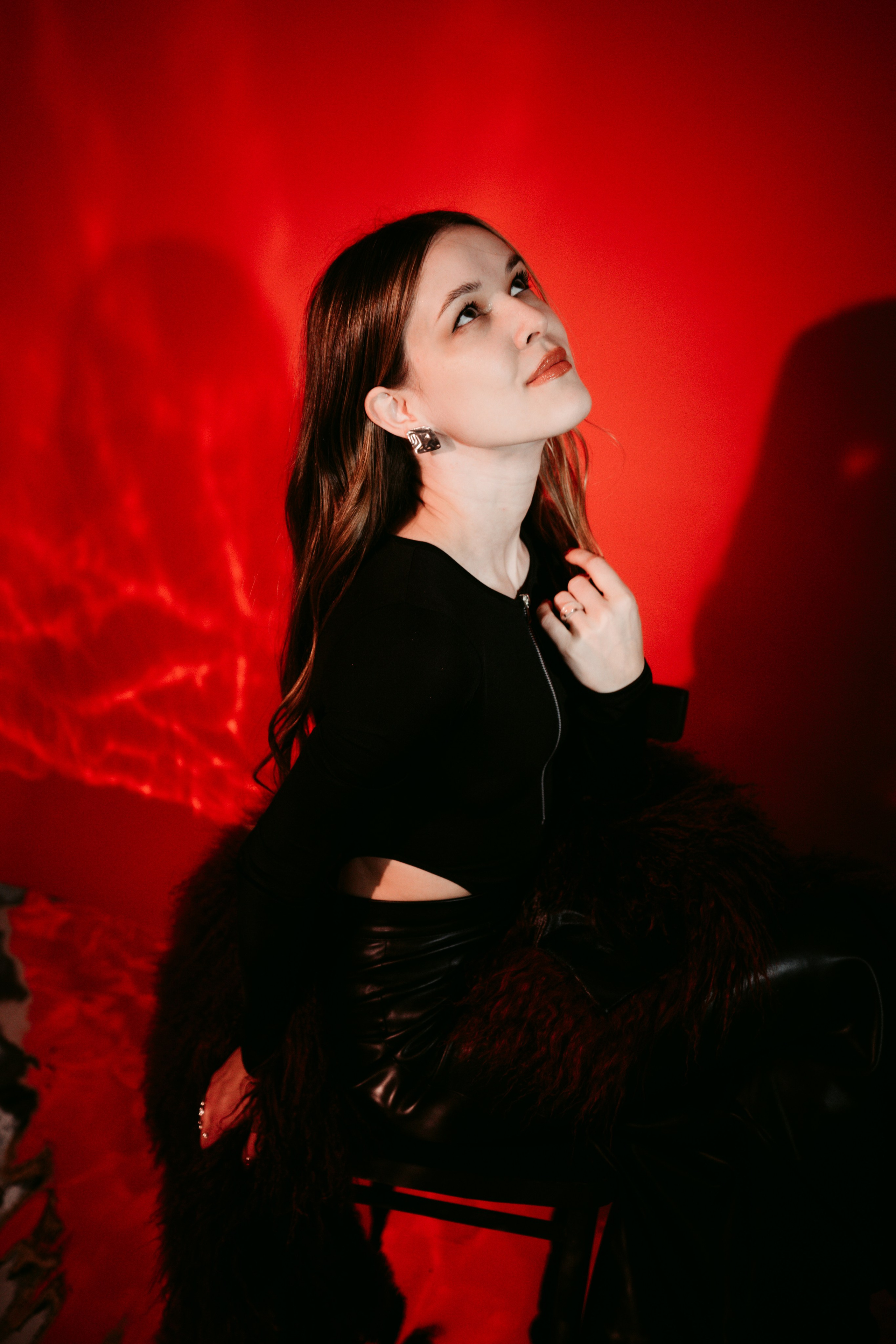 Надя. Главная