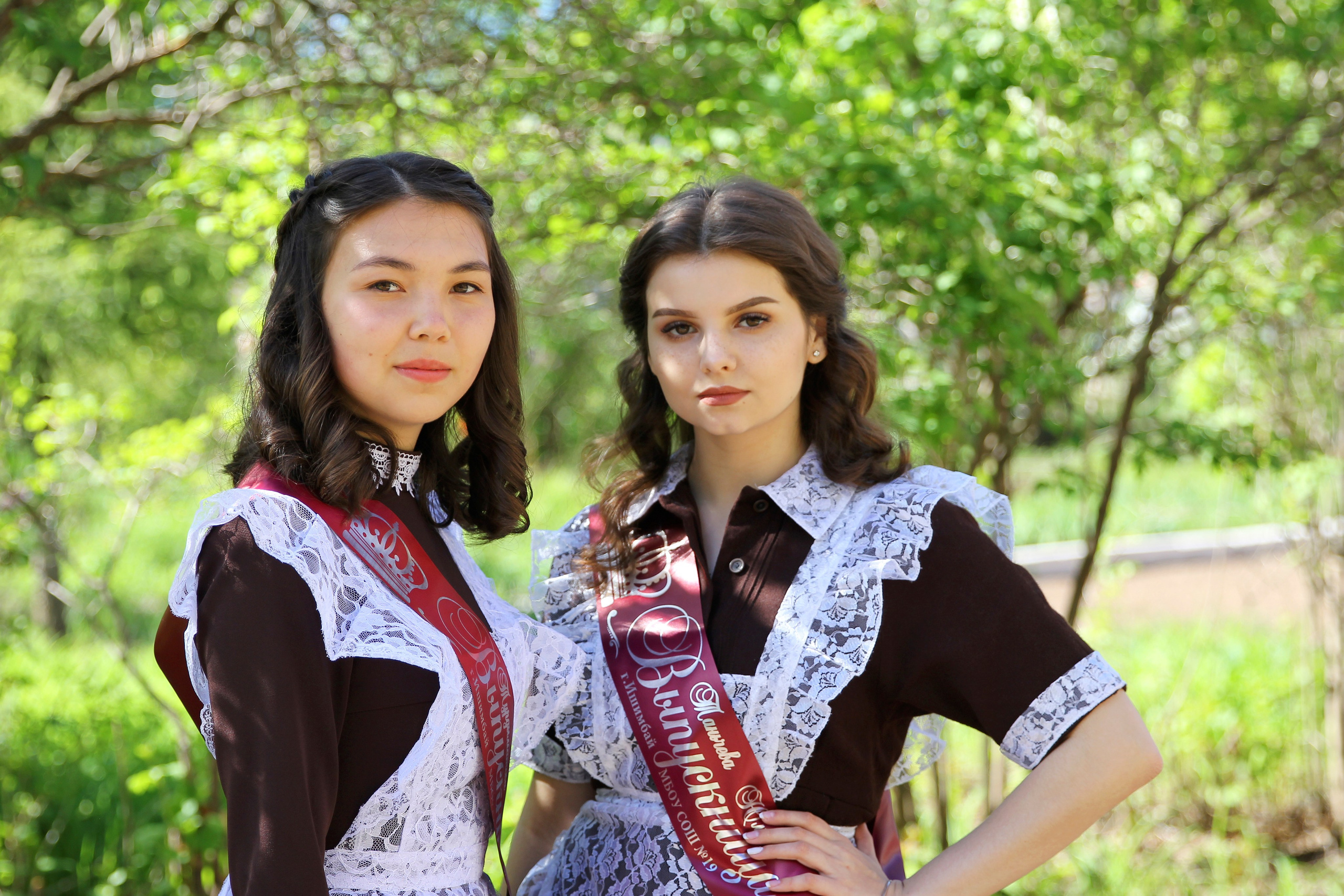 Школьные фотографии. Детский, школьный и семейный фотограф Инесса Никитина