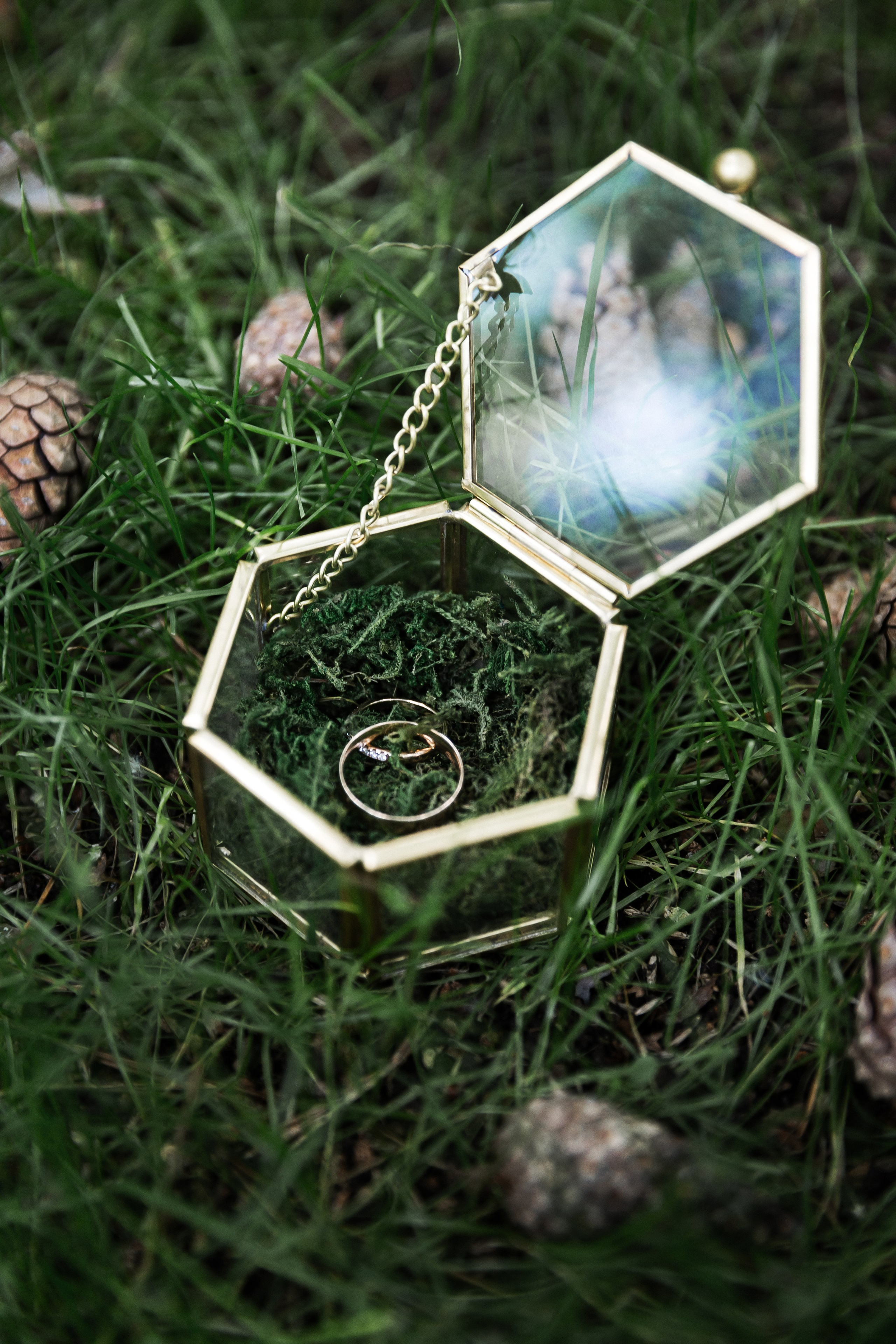 Руслан & Екатерина. Свадебный и семейный фотограф в Москве Сергей Кравчак