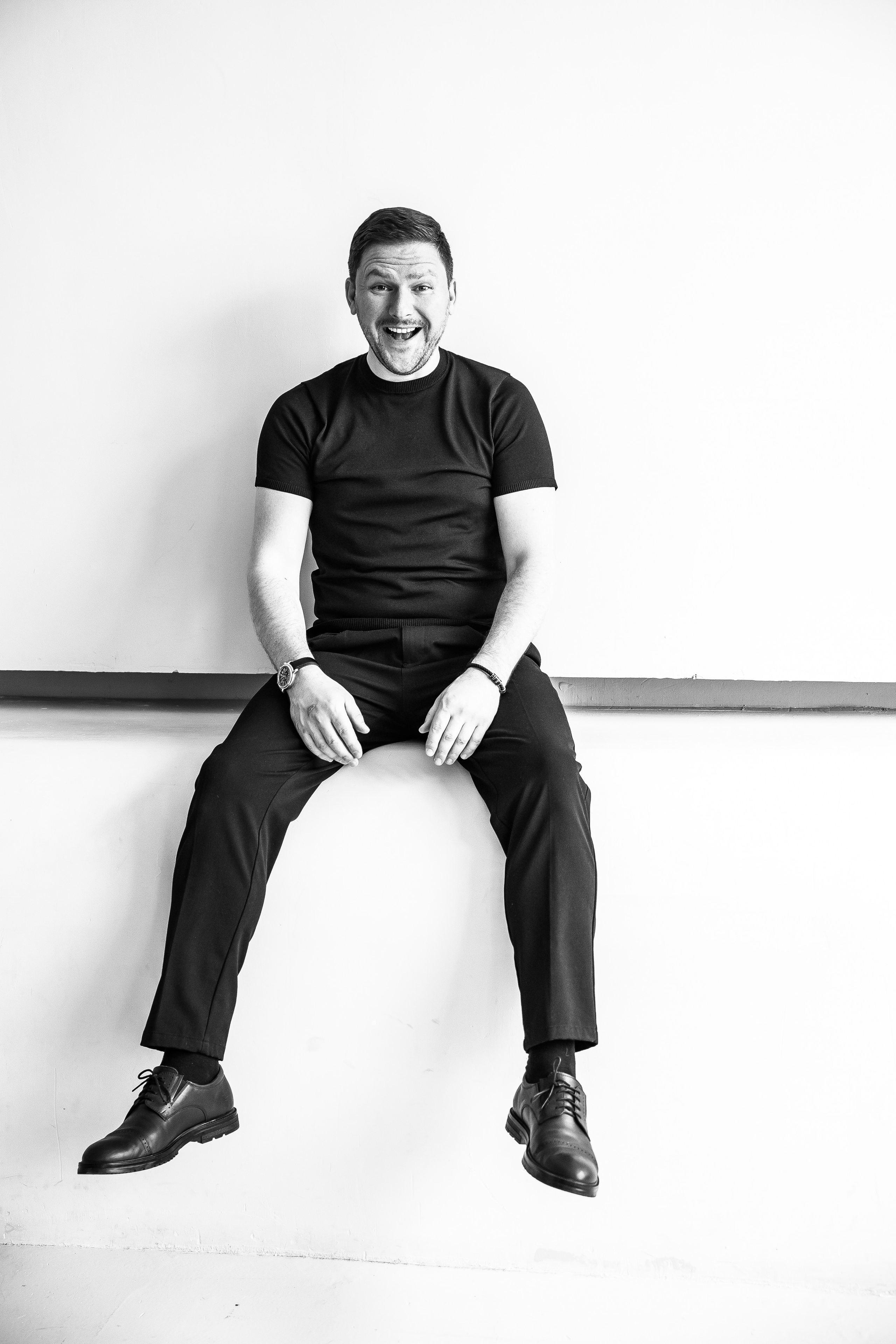 Мужской портрет. Профессиональный фотограф в г. Казань и г. Москва Анна Дыба. Женский портрет, мужской портрет, семейные и свадебные съёмки