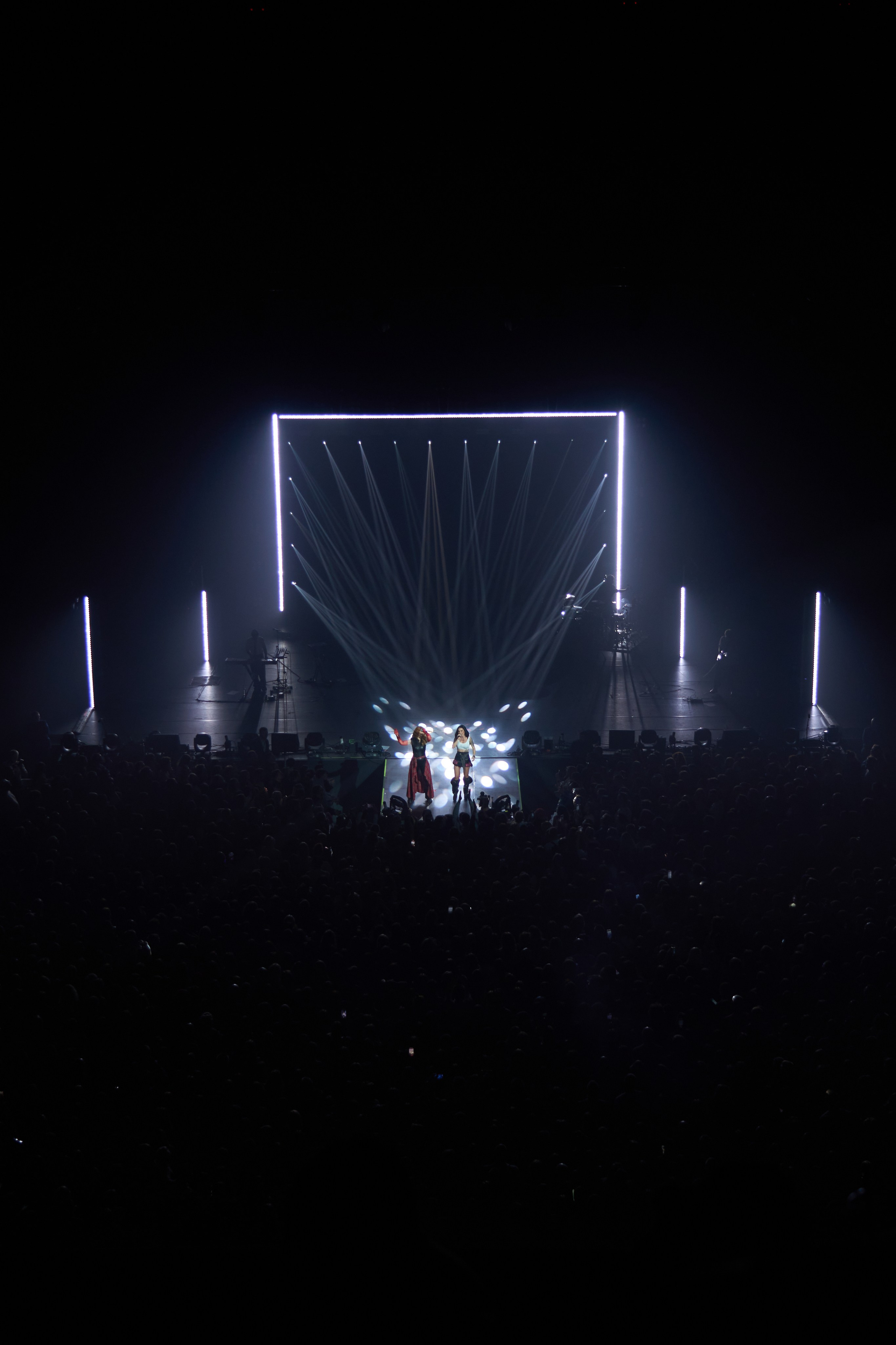 T.a.t.u. Репортажный фотограф мероприятий и концертов в Екатеринбурге