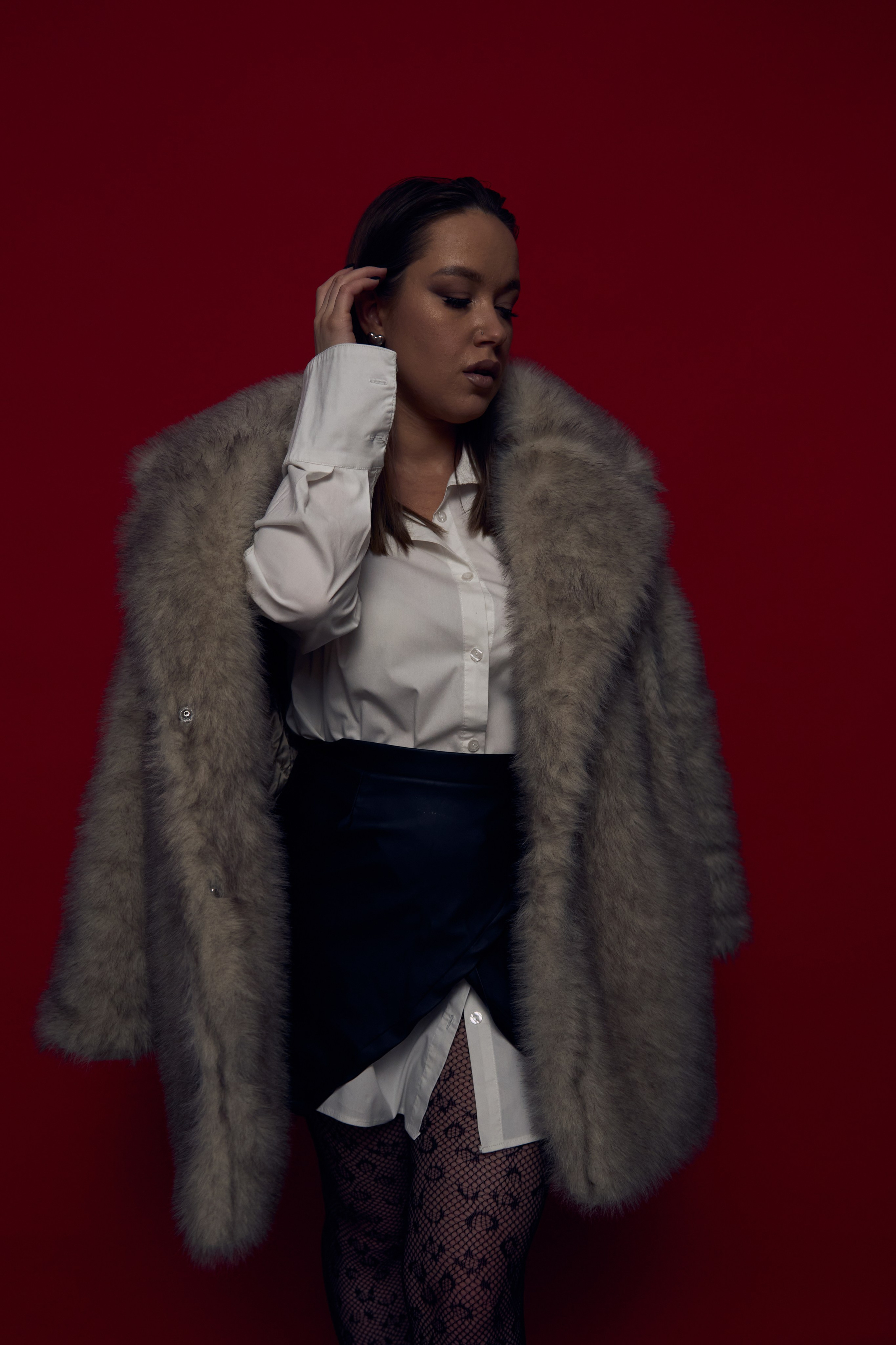 Ксюша. Репортажный фотограф мероприятий и концертов в Екатеринбурге