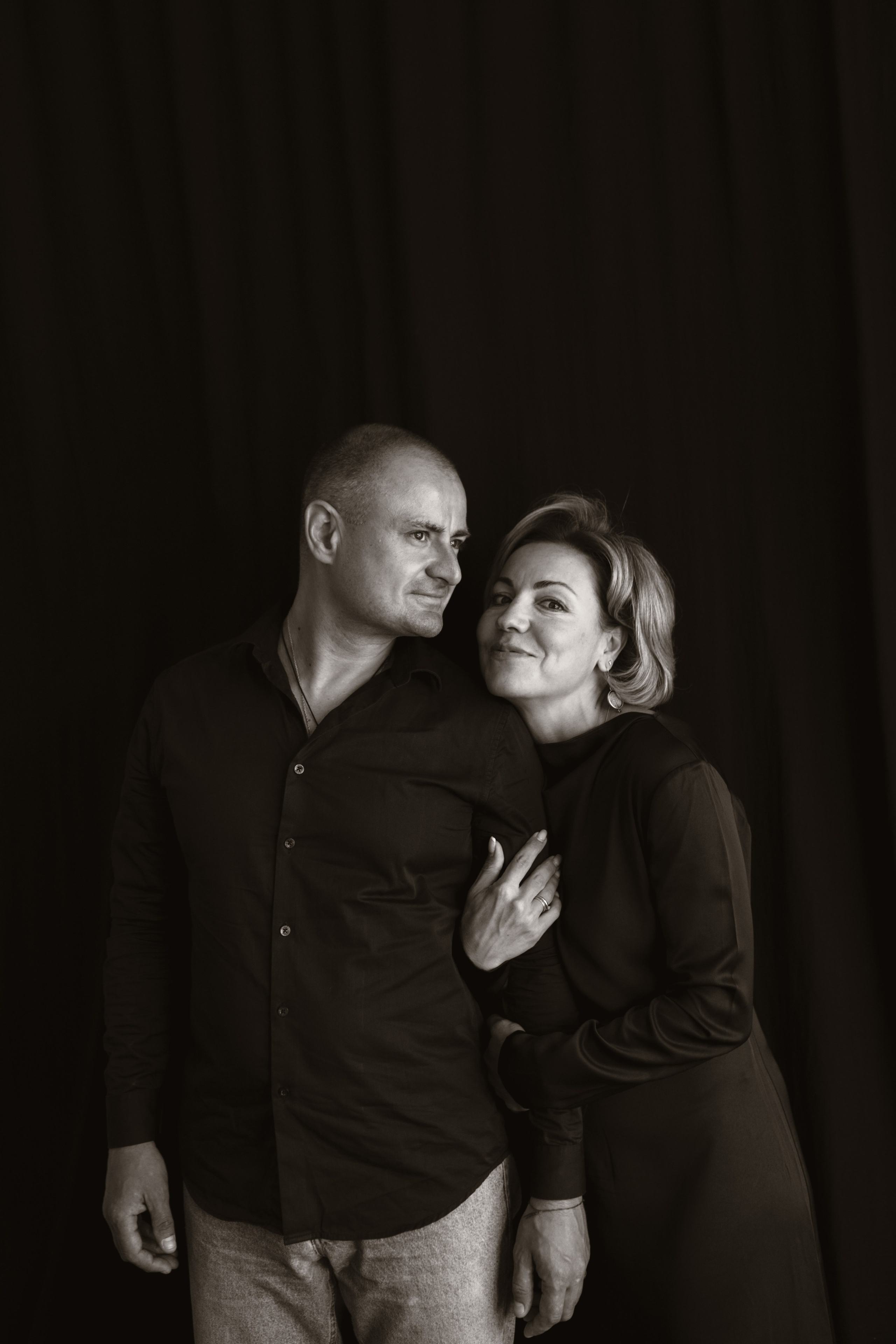 Любовь. Семейный фотограф в Москве и Балашихе Рая Тихая