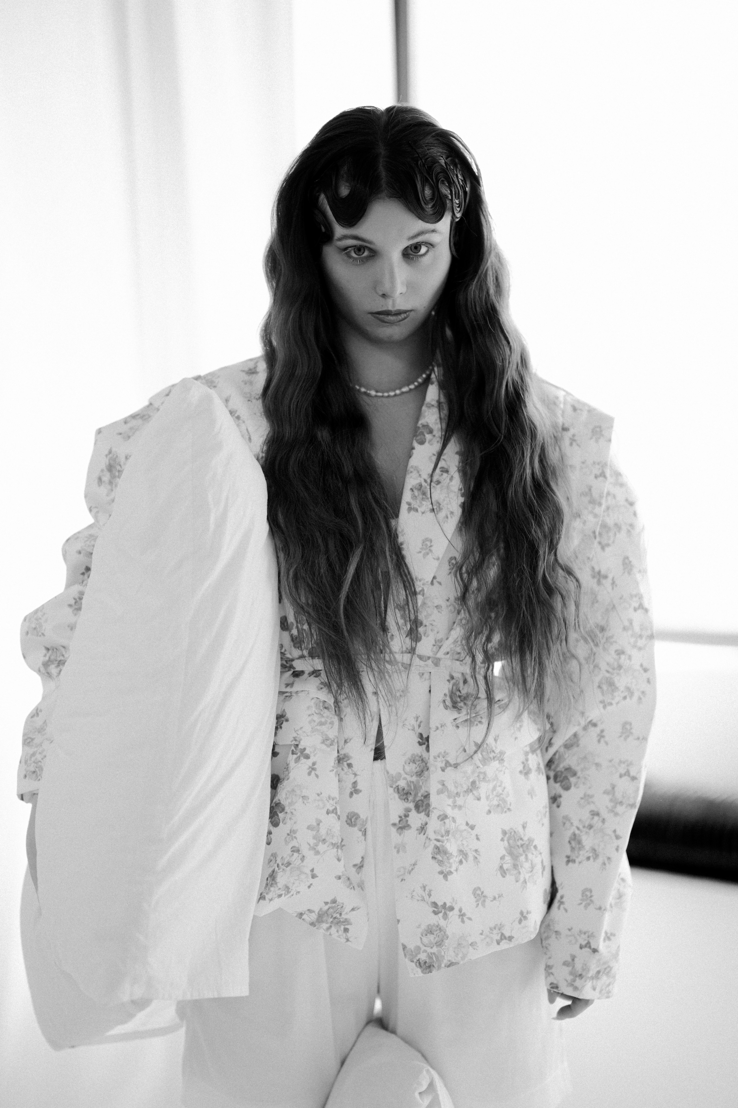 ◦ Даша ◦. Главная