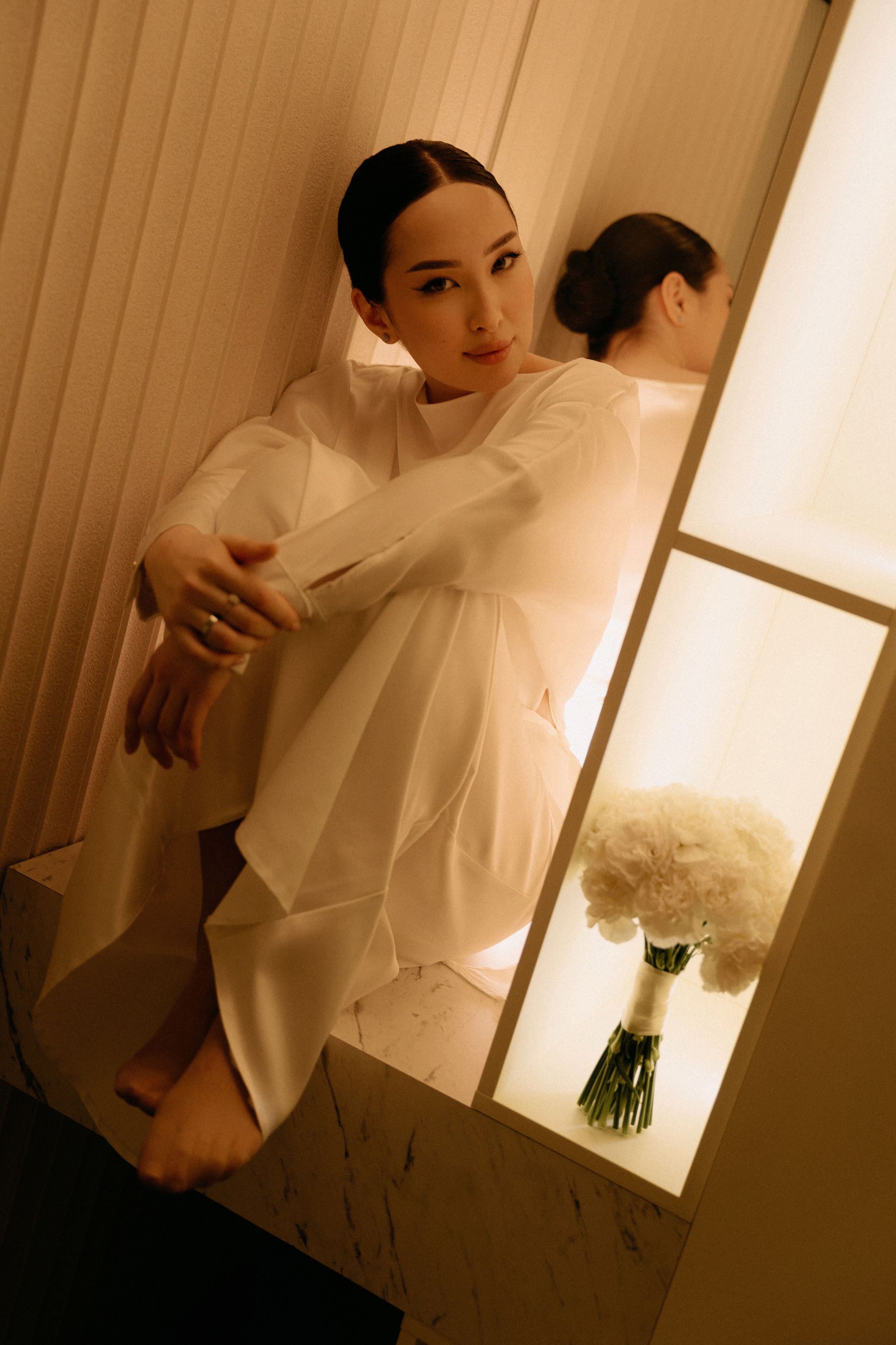 💍 | М+В. Главная