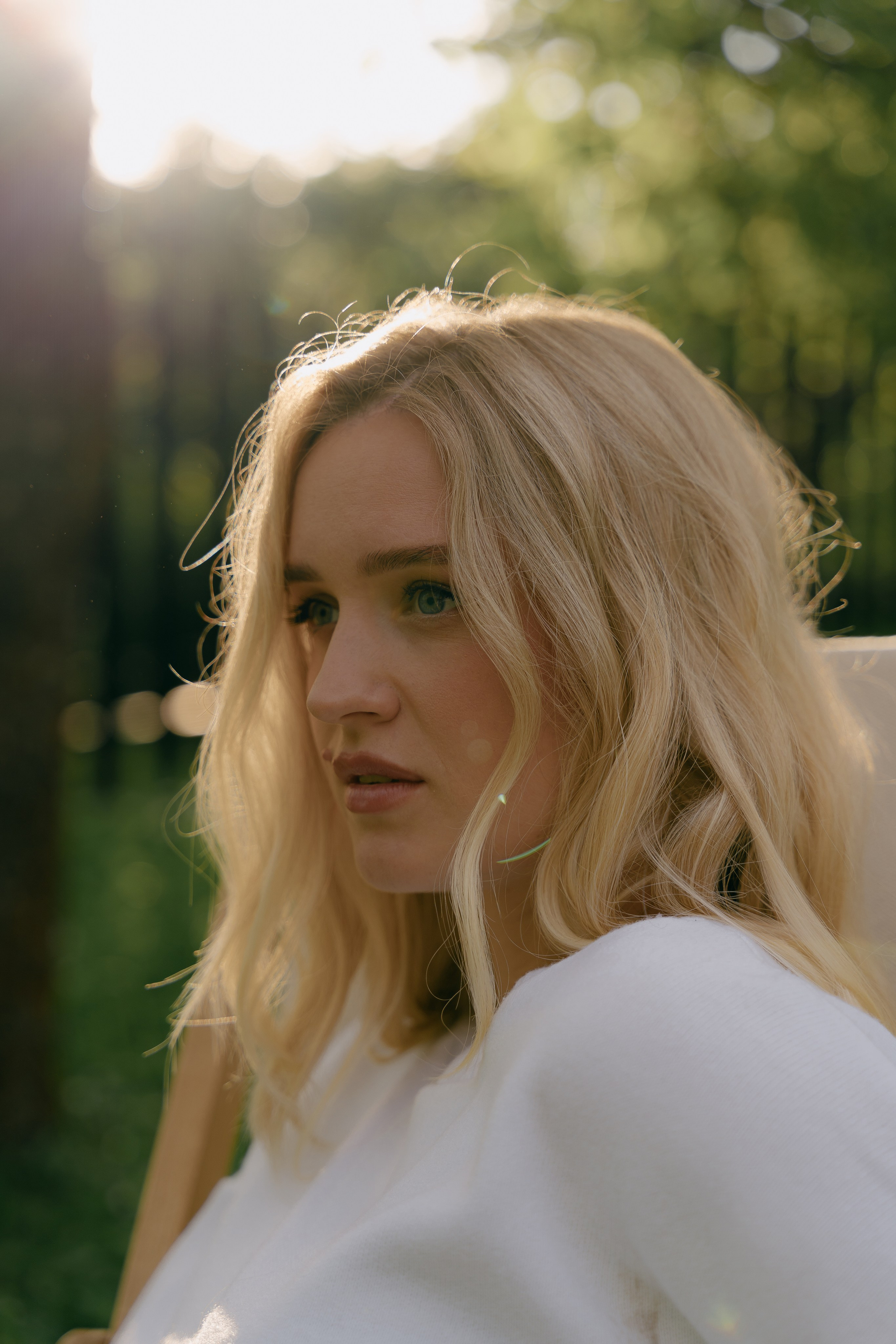 ◦ Даша ◦. Главная