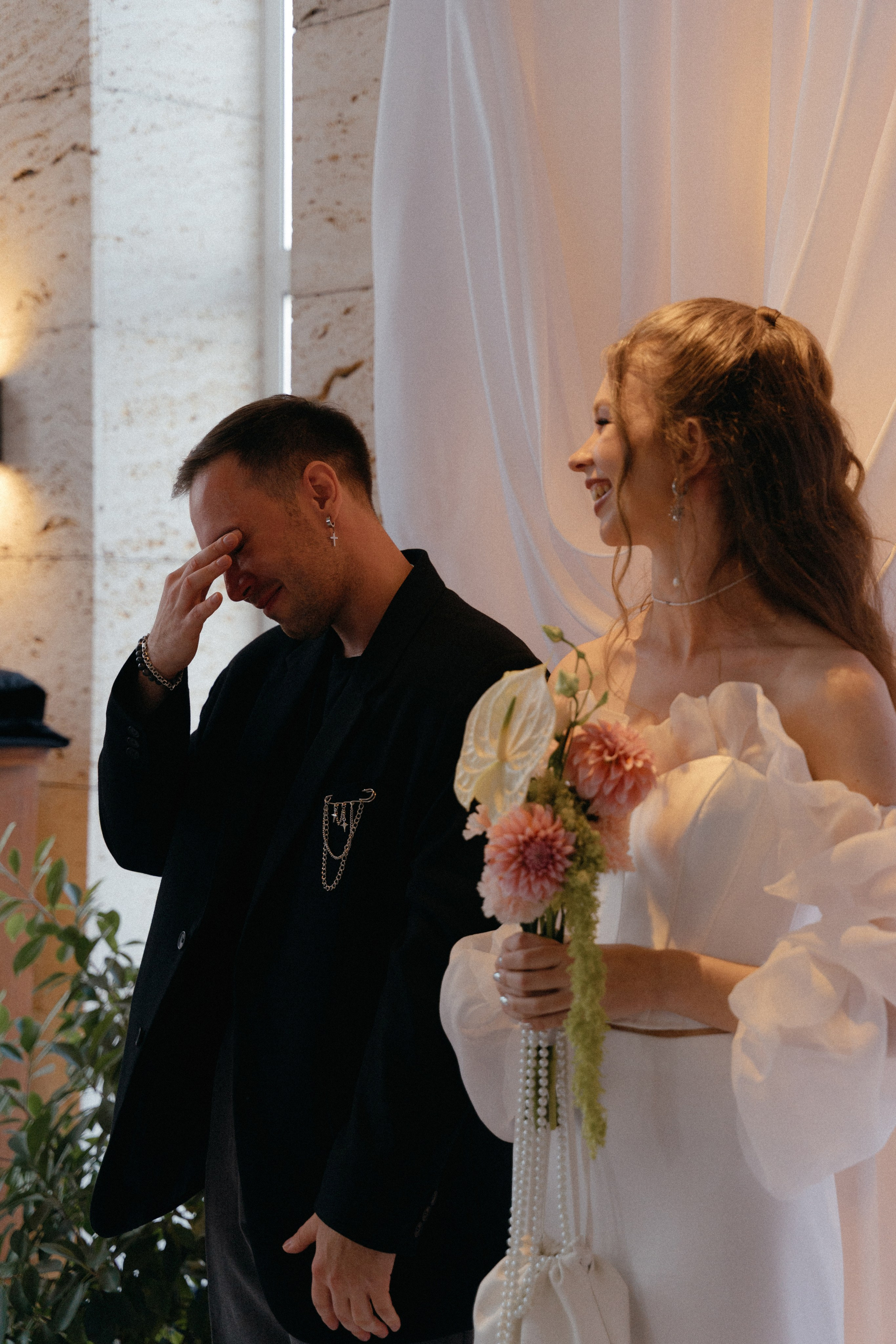 💍 |Ю+С. Главная