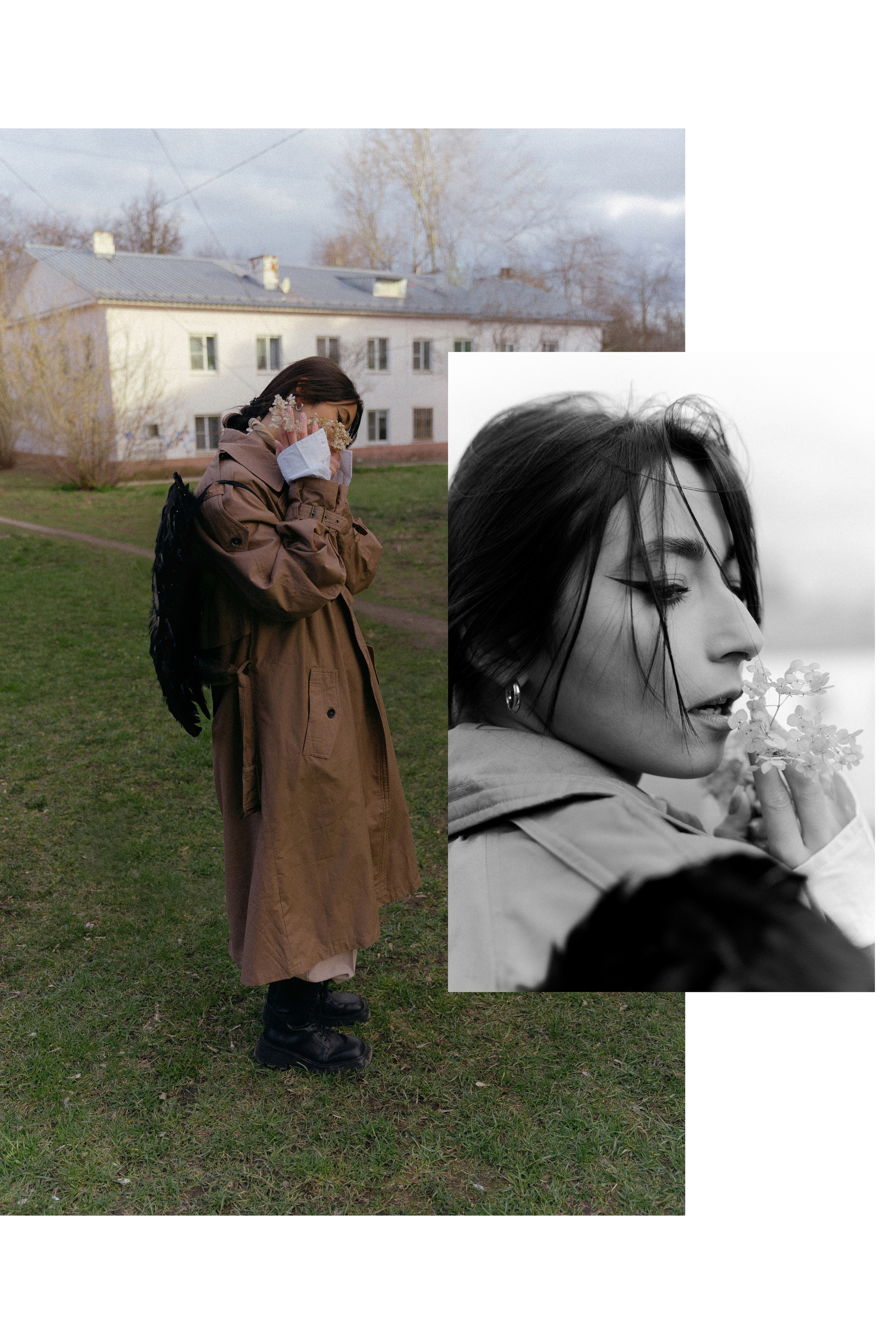 ◦ Лена ◦. Главная