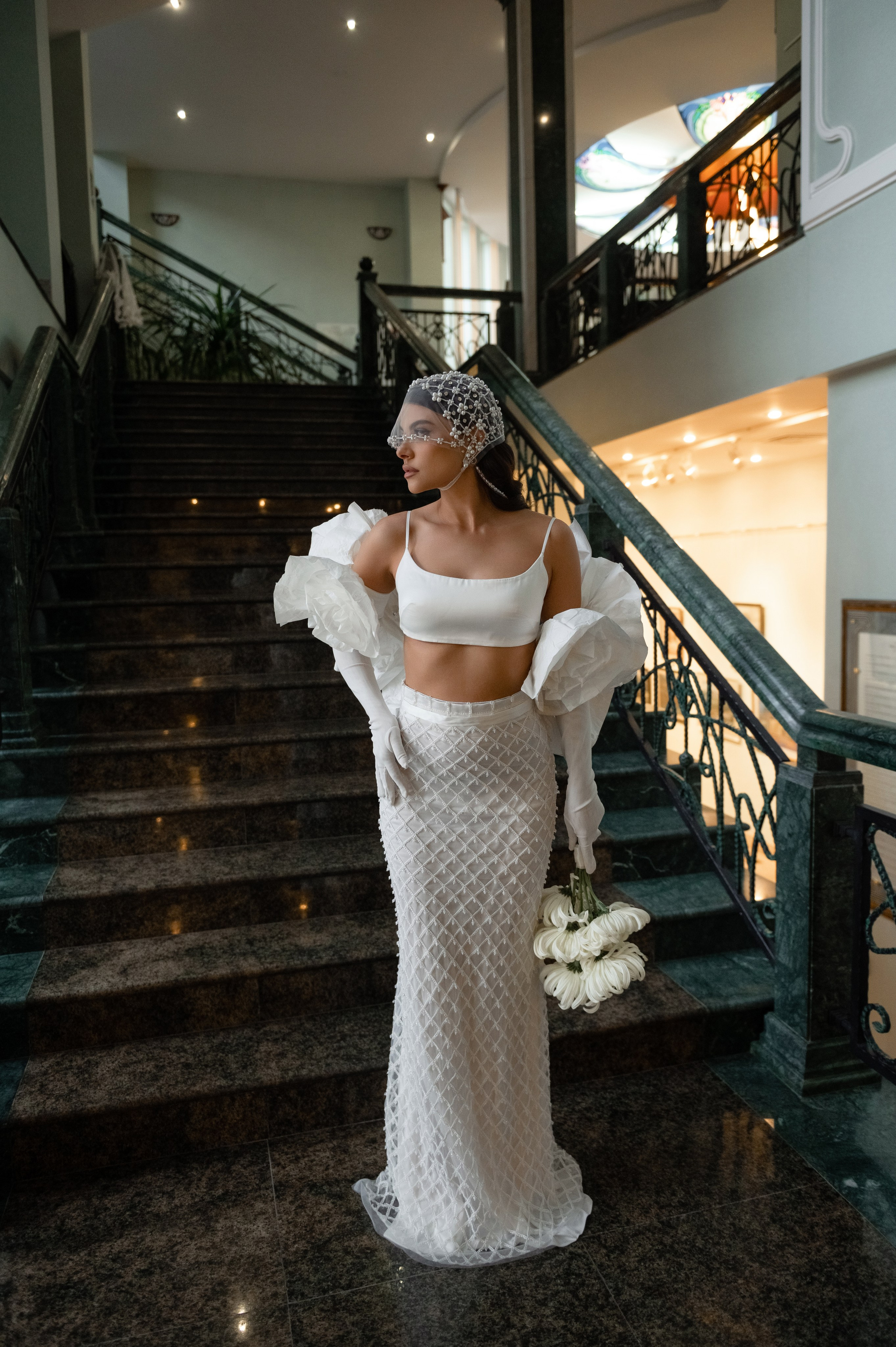 Анастасия. Свадебный фотограф в Белгороде Владимир Золотарев