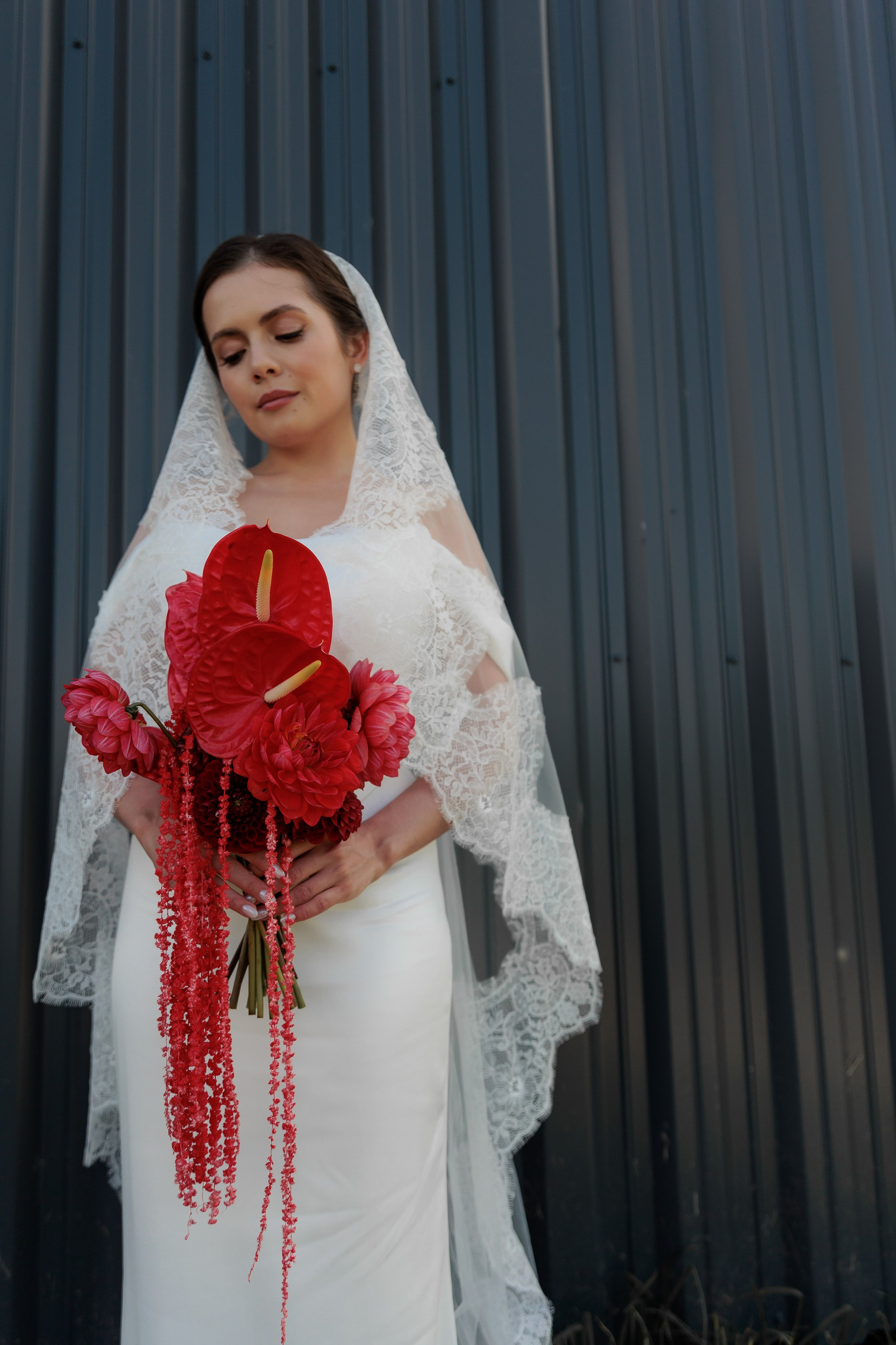 Лилия и Алексей. Фотограф Дарья Норкина