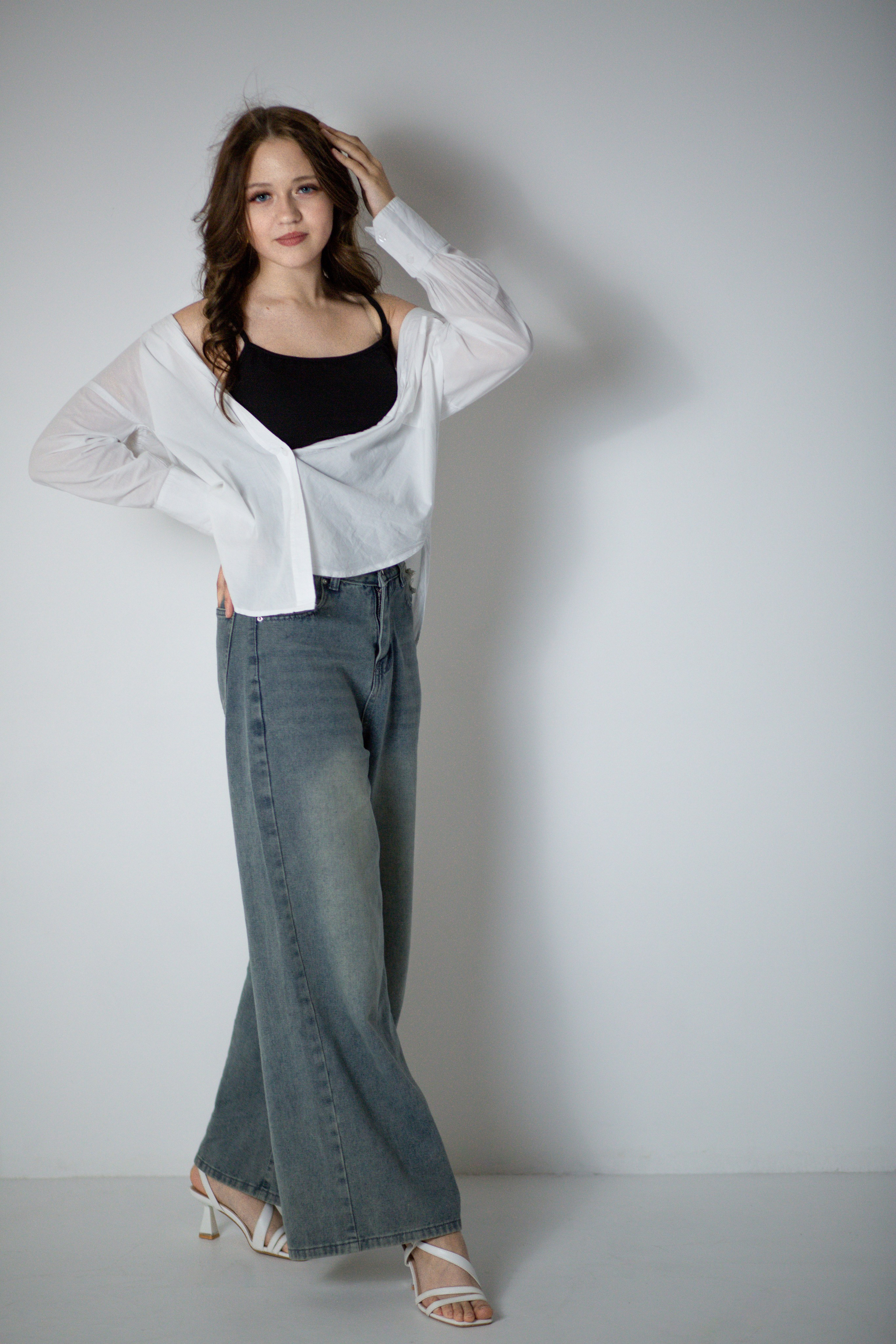 Александра. Фотограф в Новосибирске Краснова Евгения