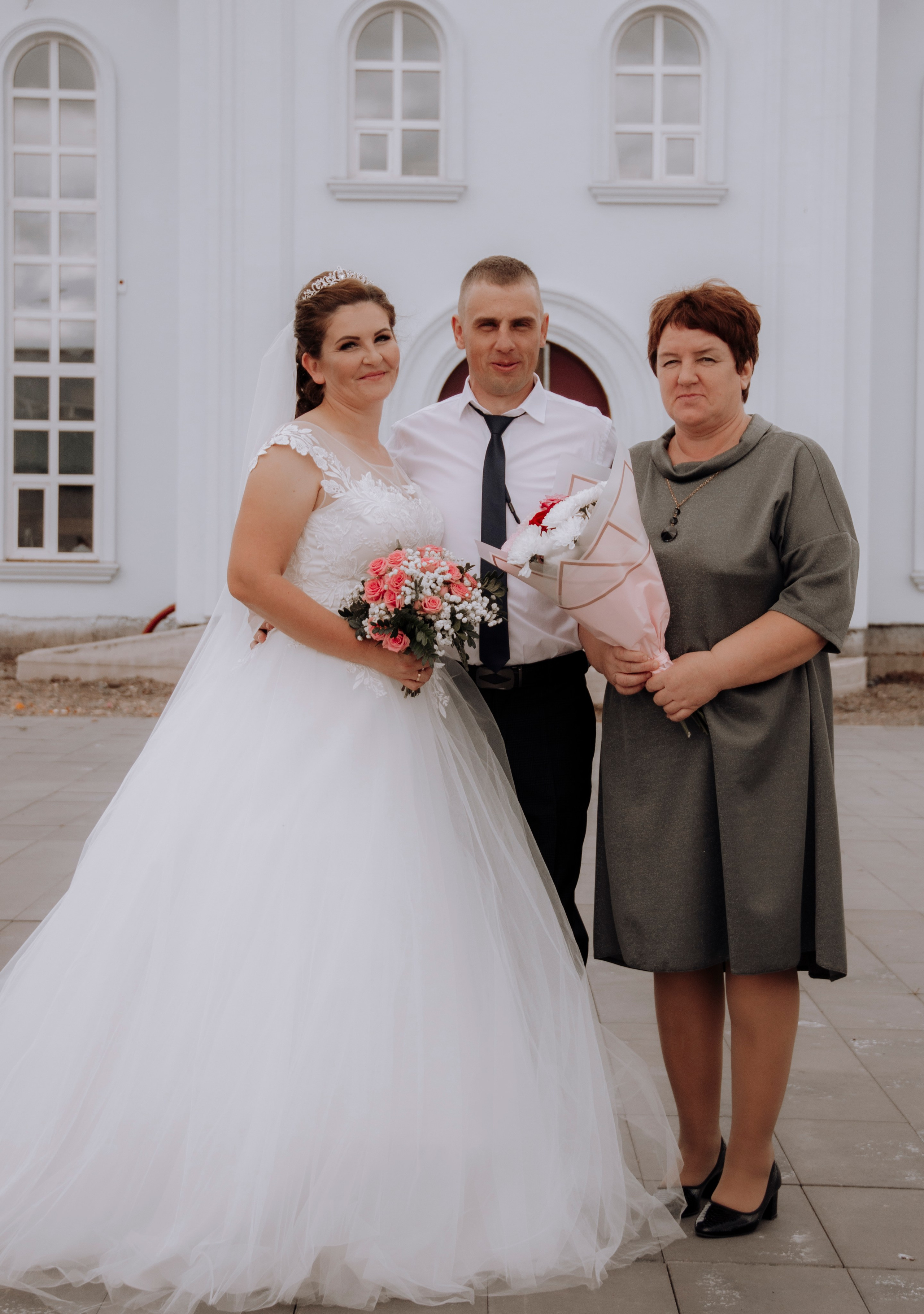 СВАДЬБА ОЛЬГА И ВАЛЕРИЙ. ProFoto