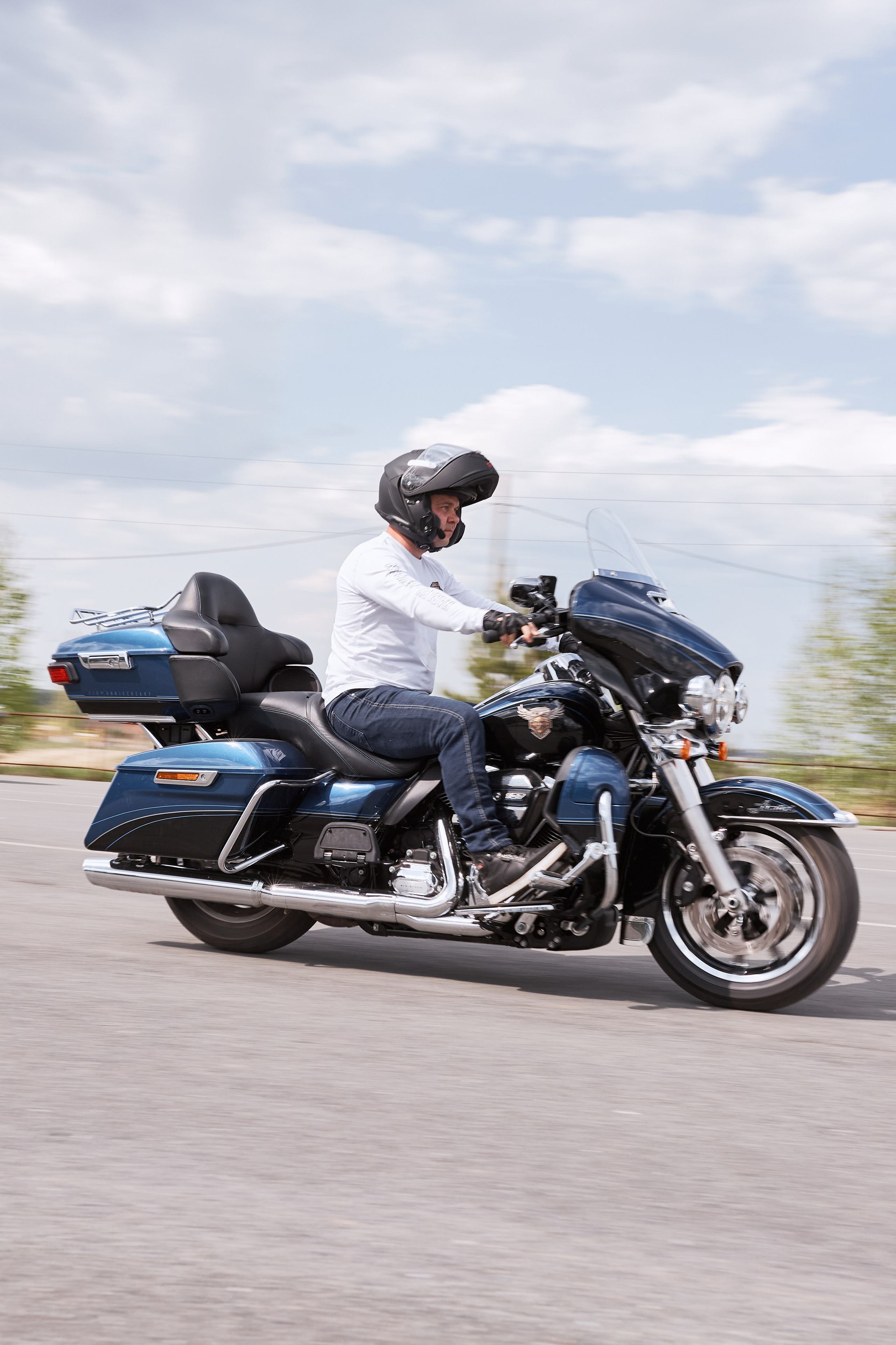 HARLEY OWNERS GROUP. Свадебный, репортажный фотограф в Екатеринбурге Гордин Иван