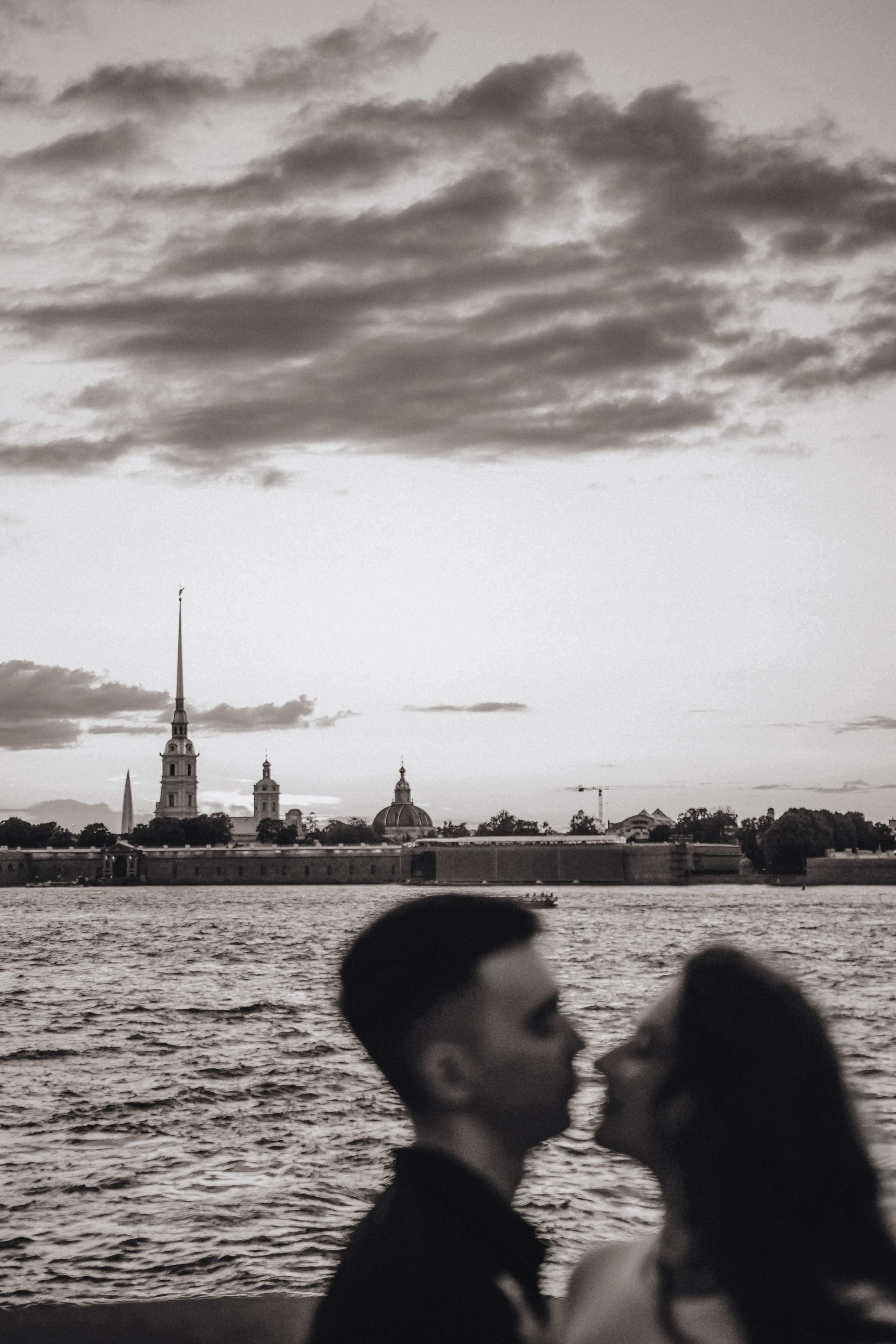 Артур и Яна. Главная