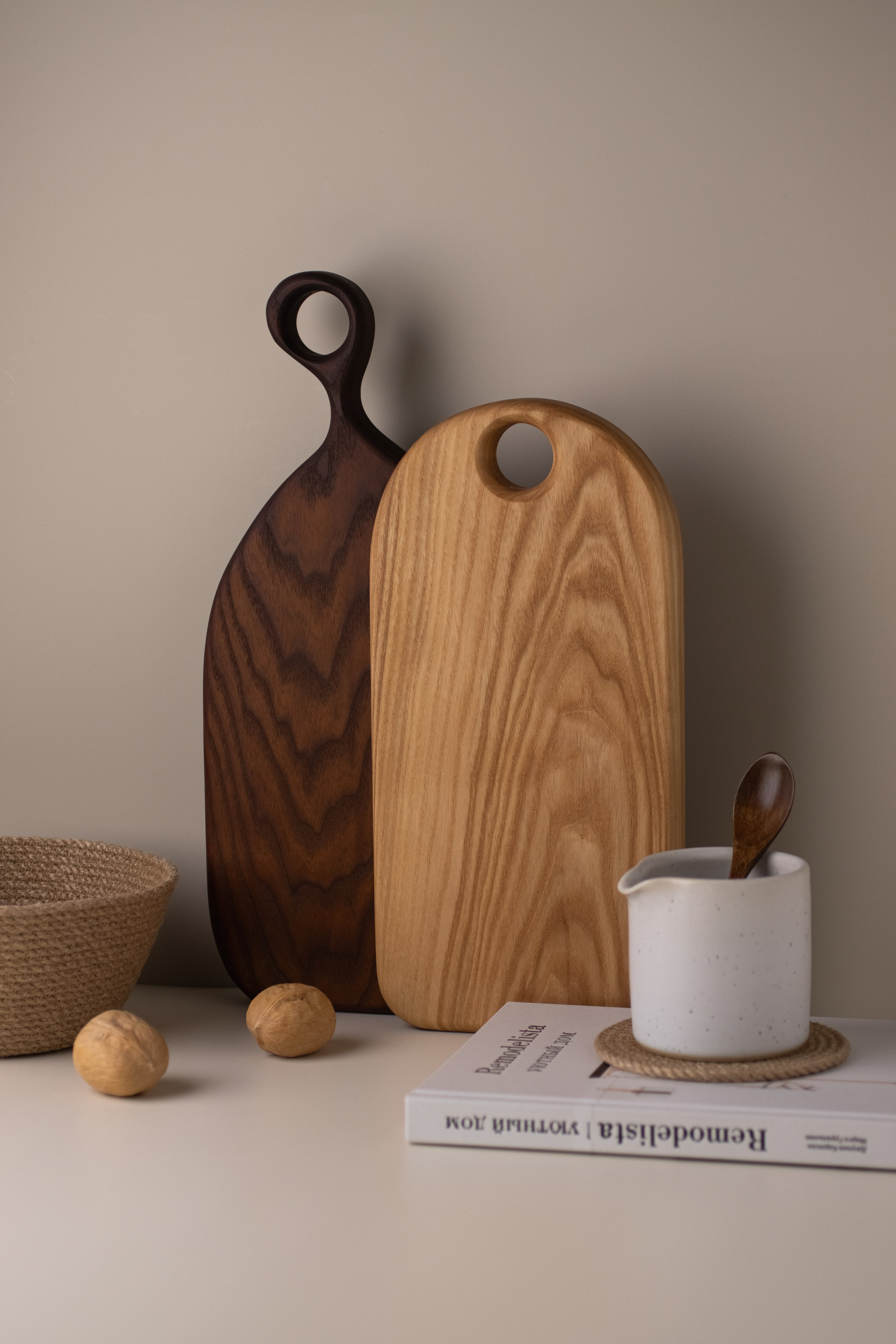 Деревянные разделочные доски. Предметный фотограф в Балашихе Анастасия Михайлова