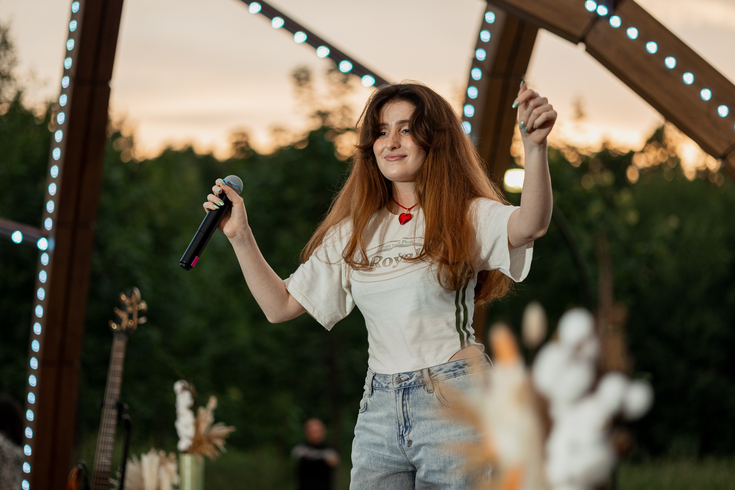 REACTOR Тур. Портретный и репортажный фотограф в Казани Максим Сипачев