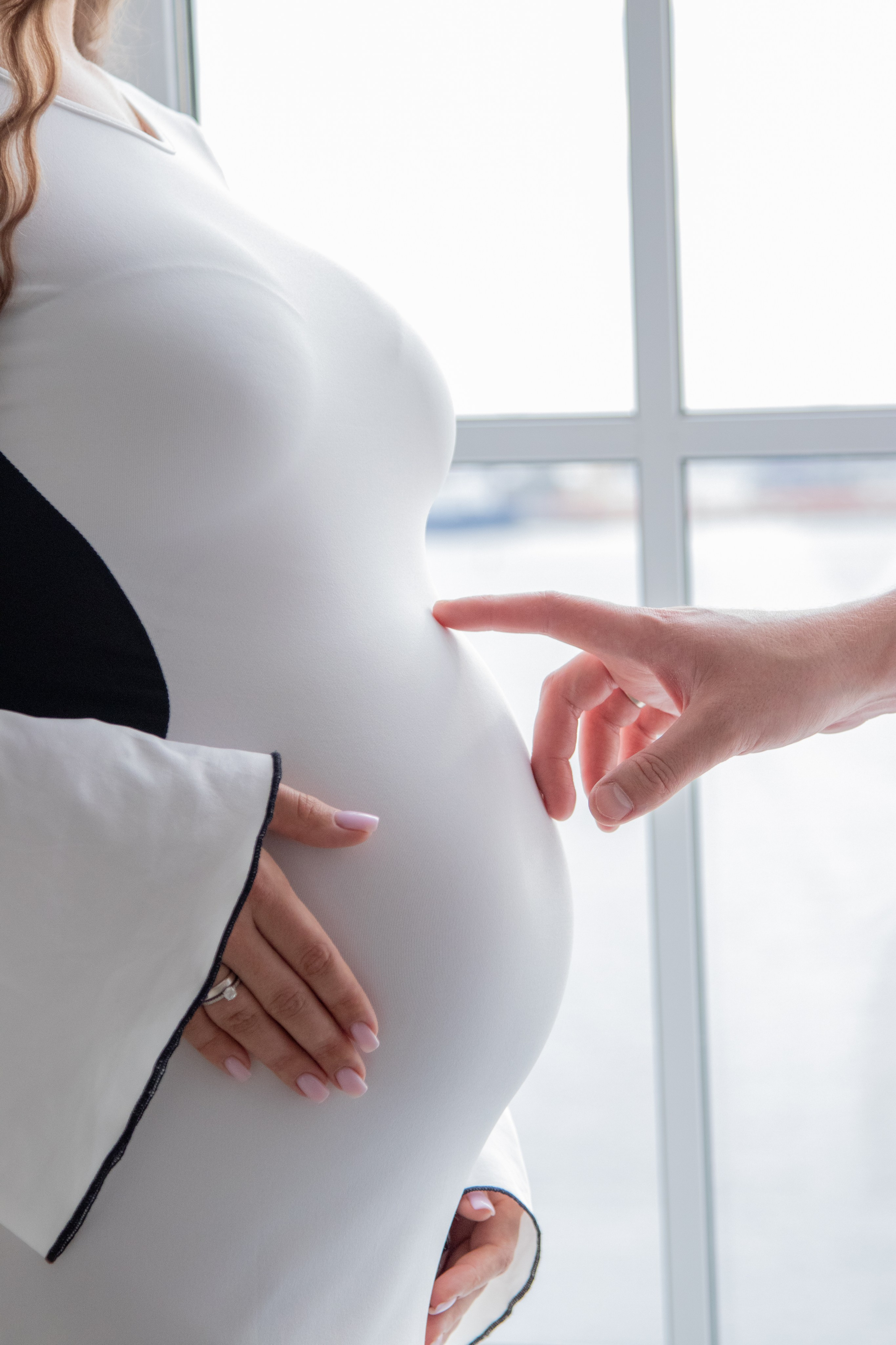 Любовь. Фотограф Елизавета Гикова