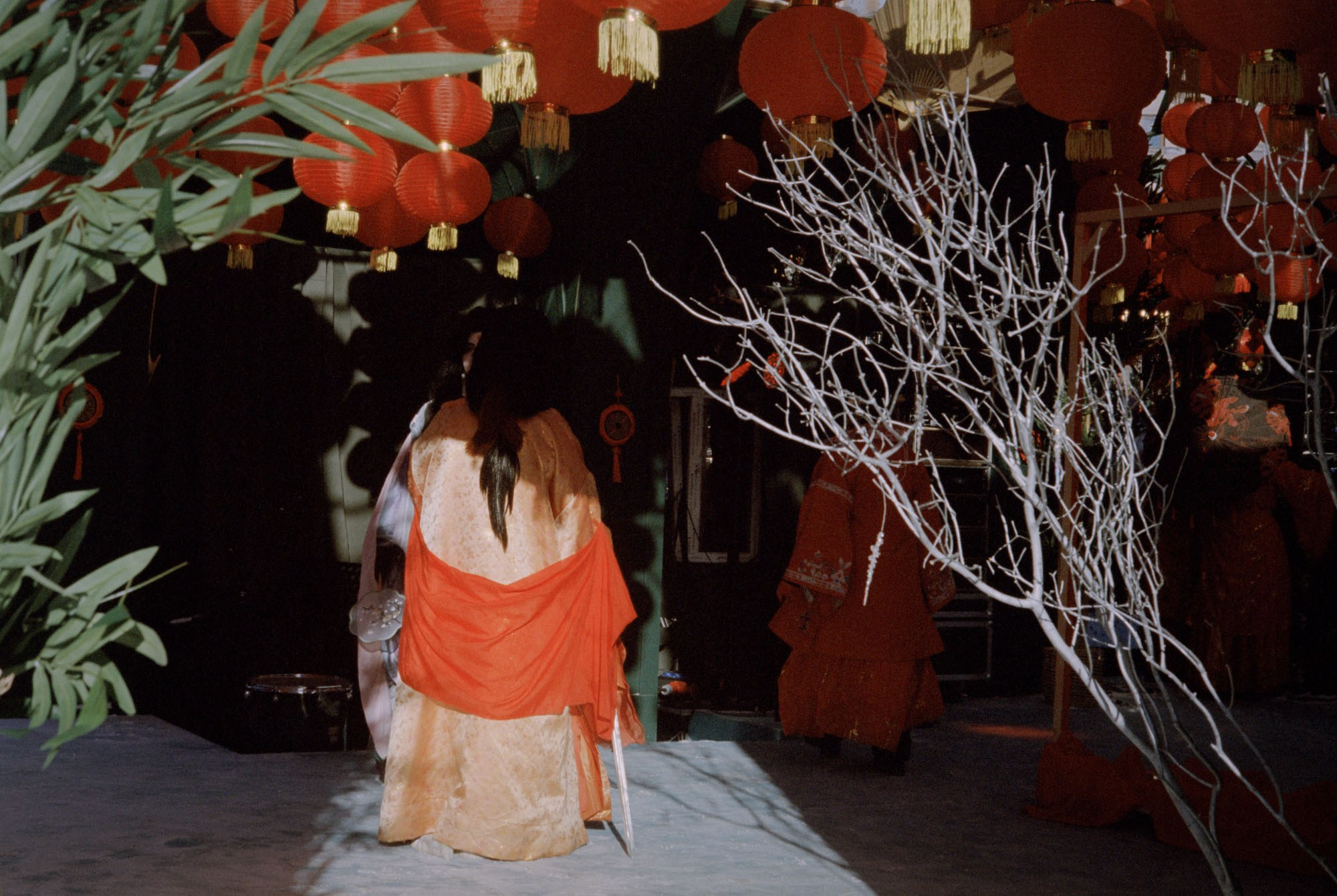 Moscow color/Москва. В поиске цвета. Документальный фотограф Алексей Мякишев, Москва