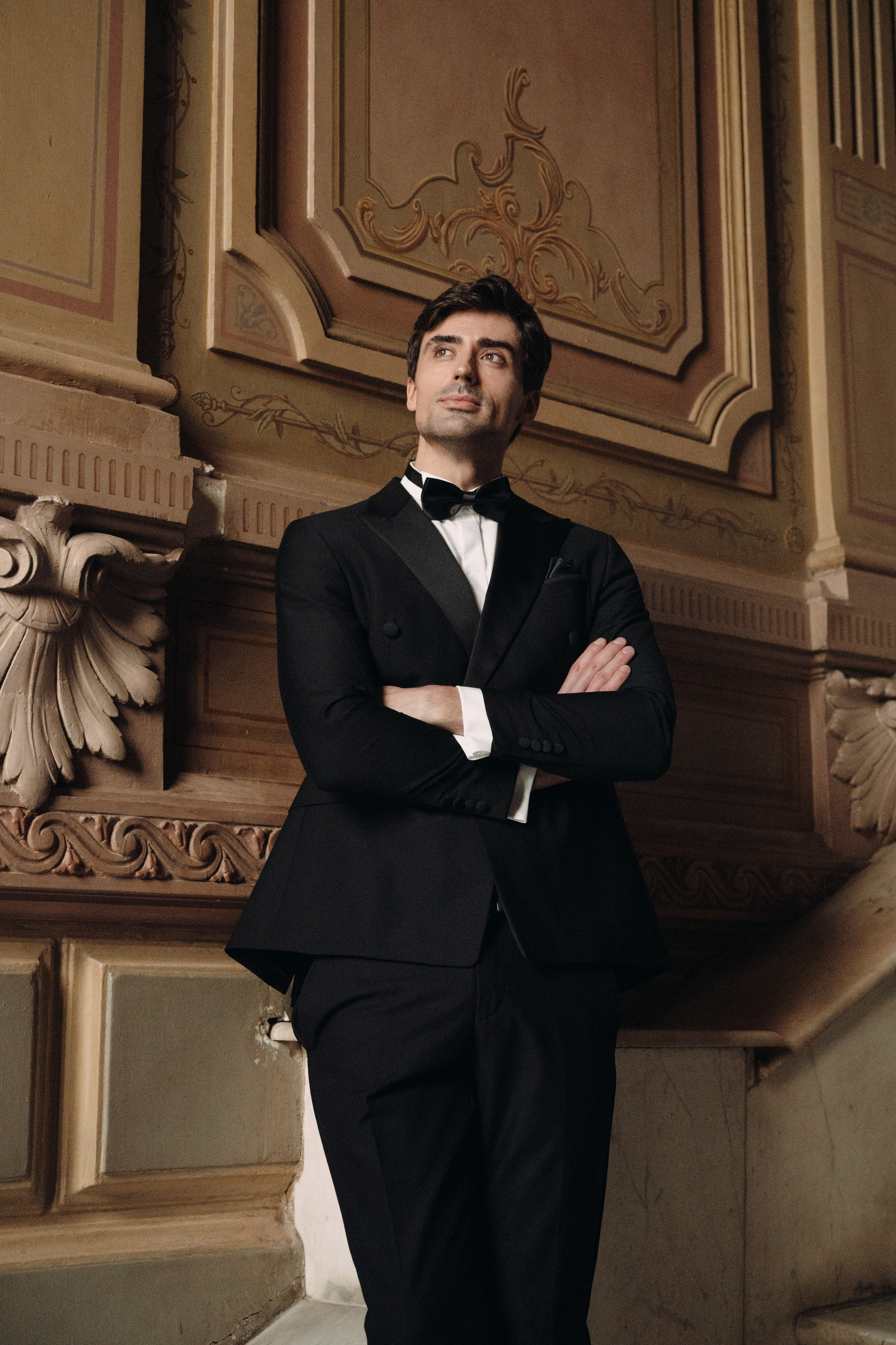 Свадебная фотосессия в Москве. Свадебный фотограф в Москве Дина Виннер