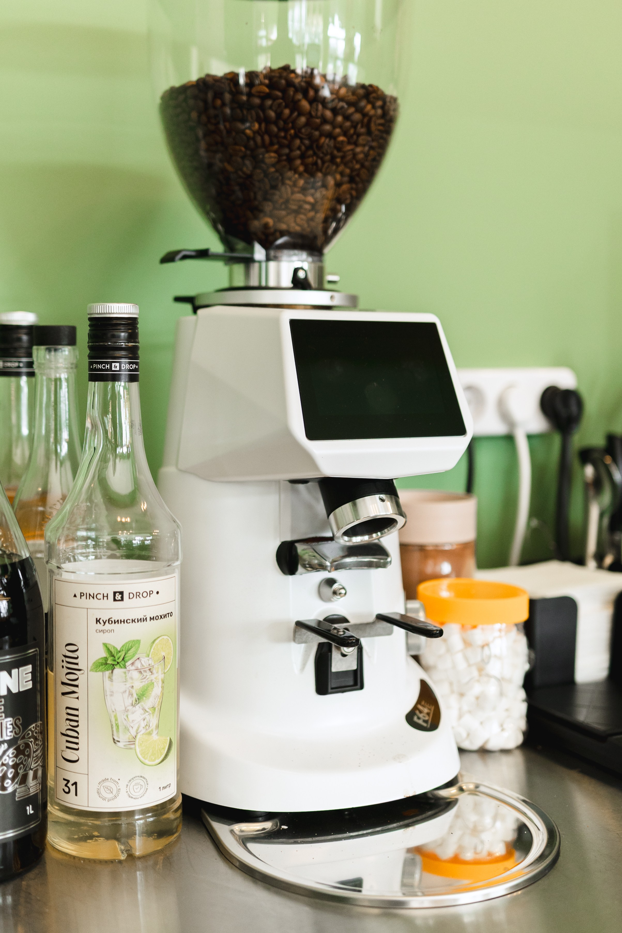 Деревенская пекарня. Фотограф Настя Конник | Пятигорск | Эльбрус | Домбай | Архыз