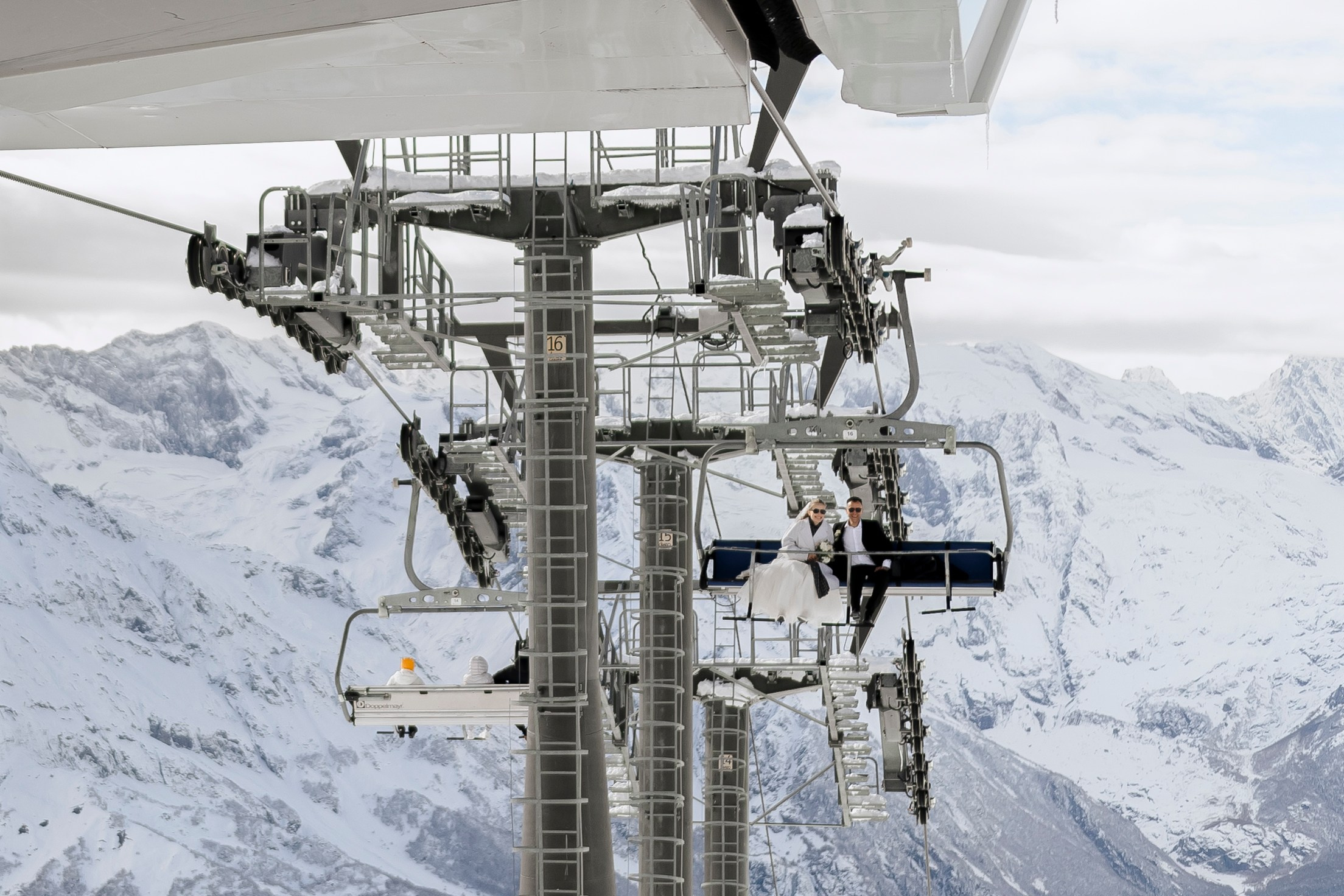 MAXIM & YAROSLAVA | DOMBAY. Фотограф Настя Конник | Пятигорск | Эльбрус | Домбай | Архыз