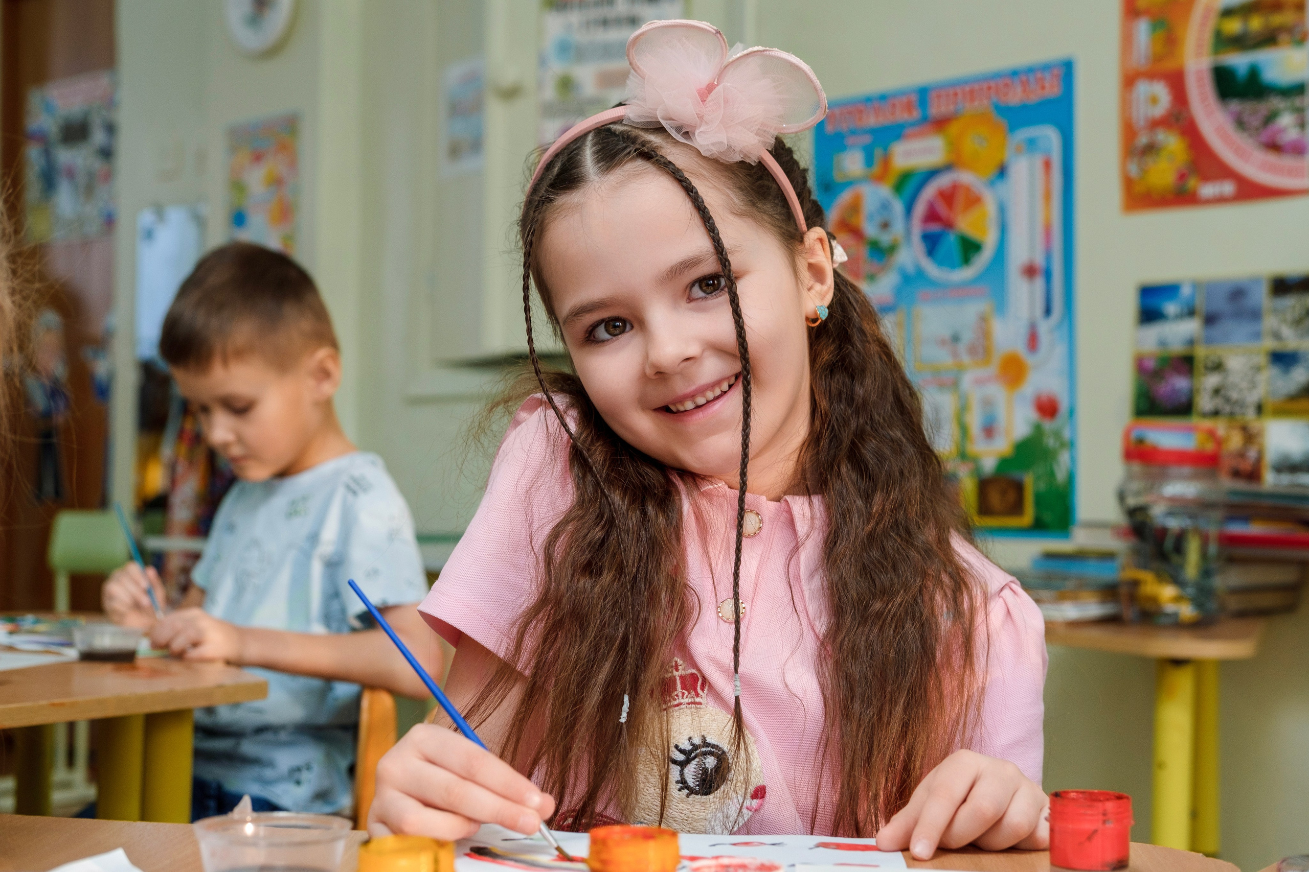 АльPix ДСад. Выпускные альбомы для детского сада в Кабанском районе и г. Улан-Удэ