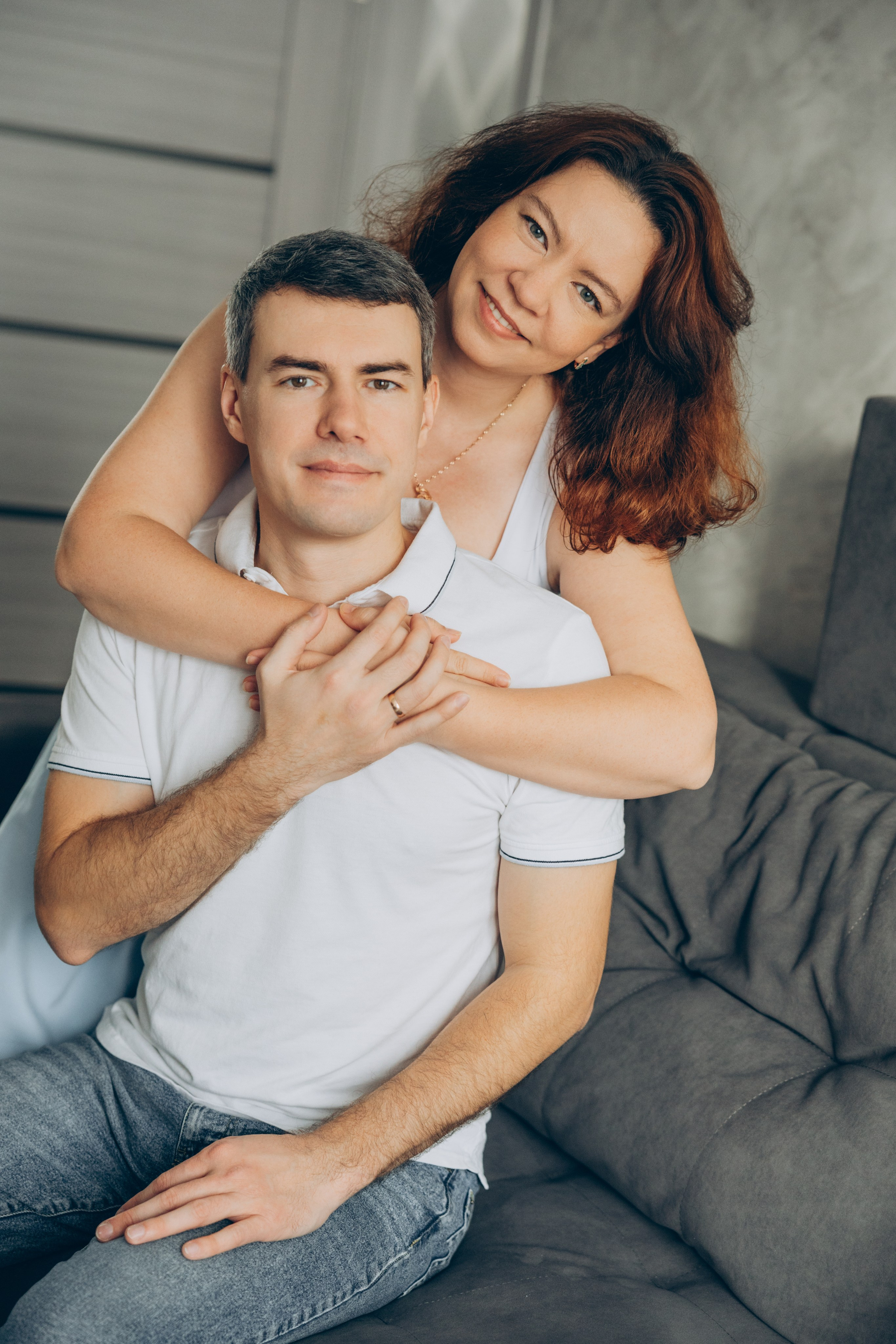 Егору год. Свадебный, семейный фотограф в Иркутске Светлана Макаричева