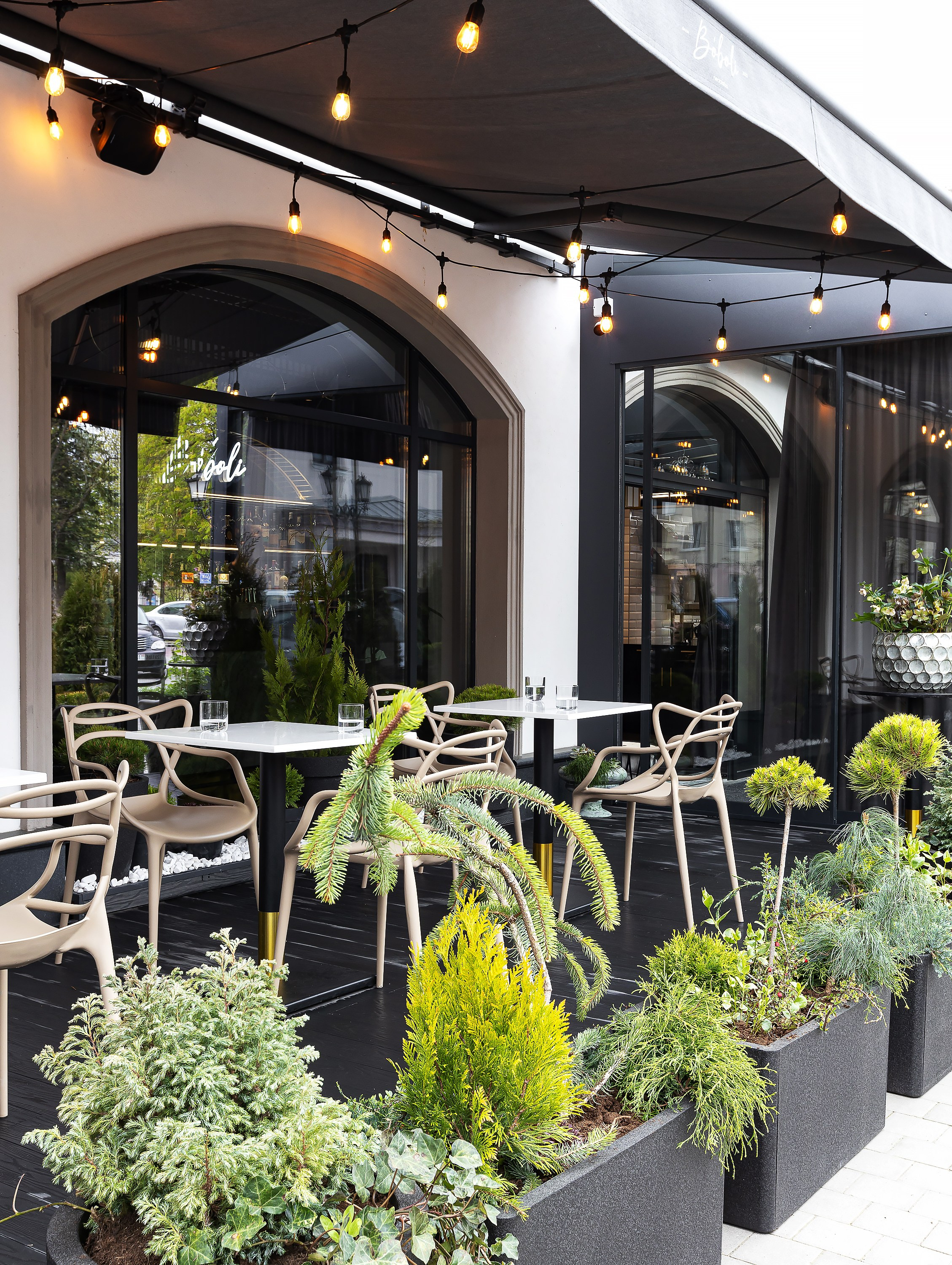 Интерьерный фотограф Виталина Ворошкевич