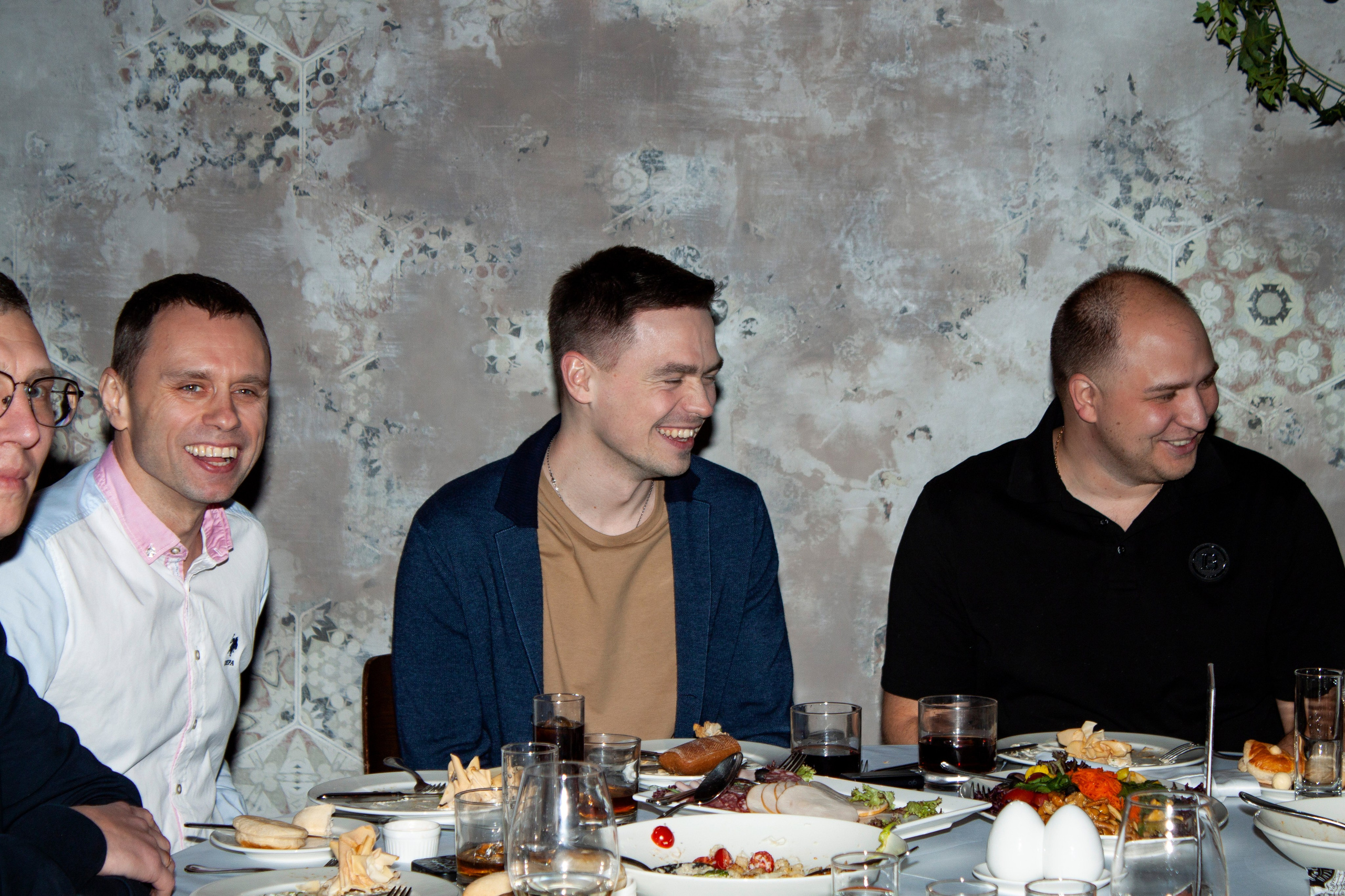 3D Vision. Фотограф в Санкт-Петербурге Рейдер Дарья