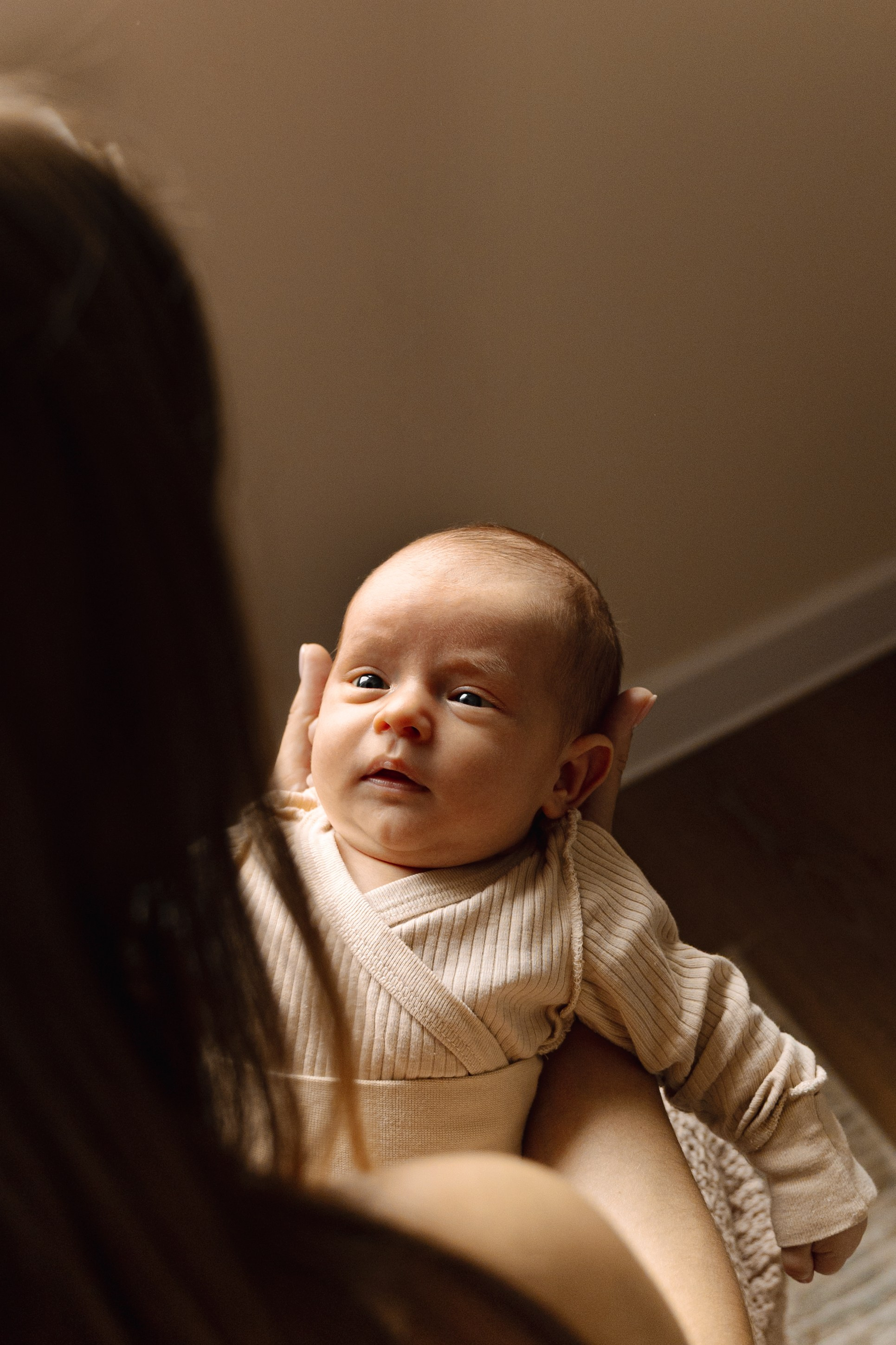 Петя. Фотограф Юлия Абдульмянова