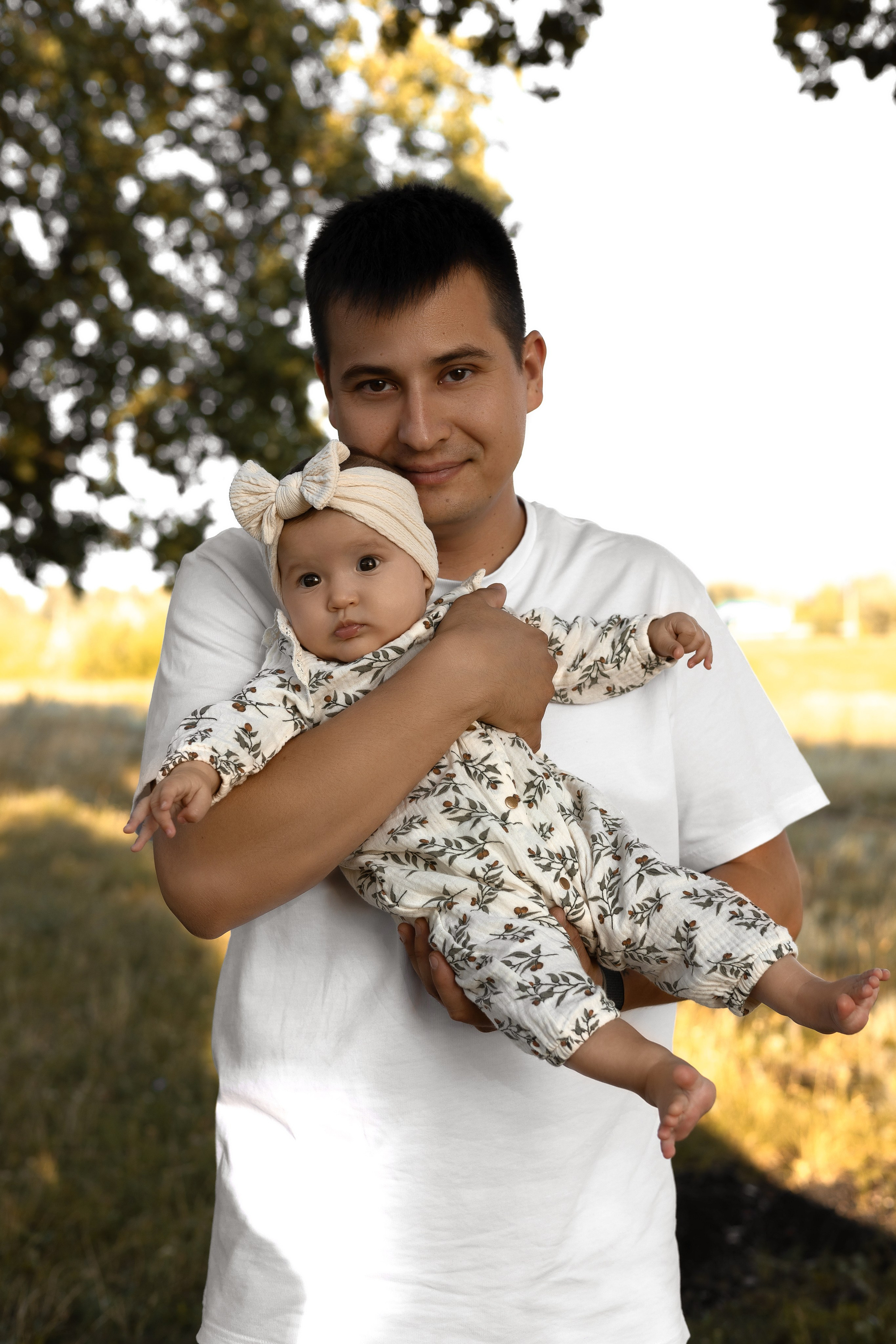 Илья & Александра. Фотограф Юлия Абдульмянова