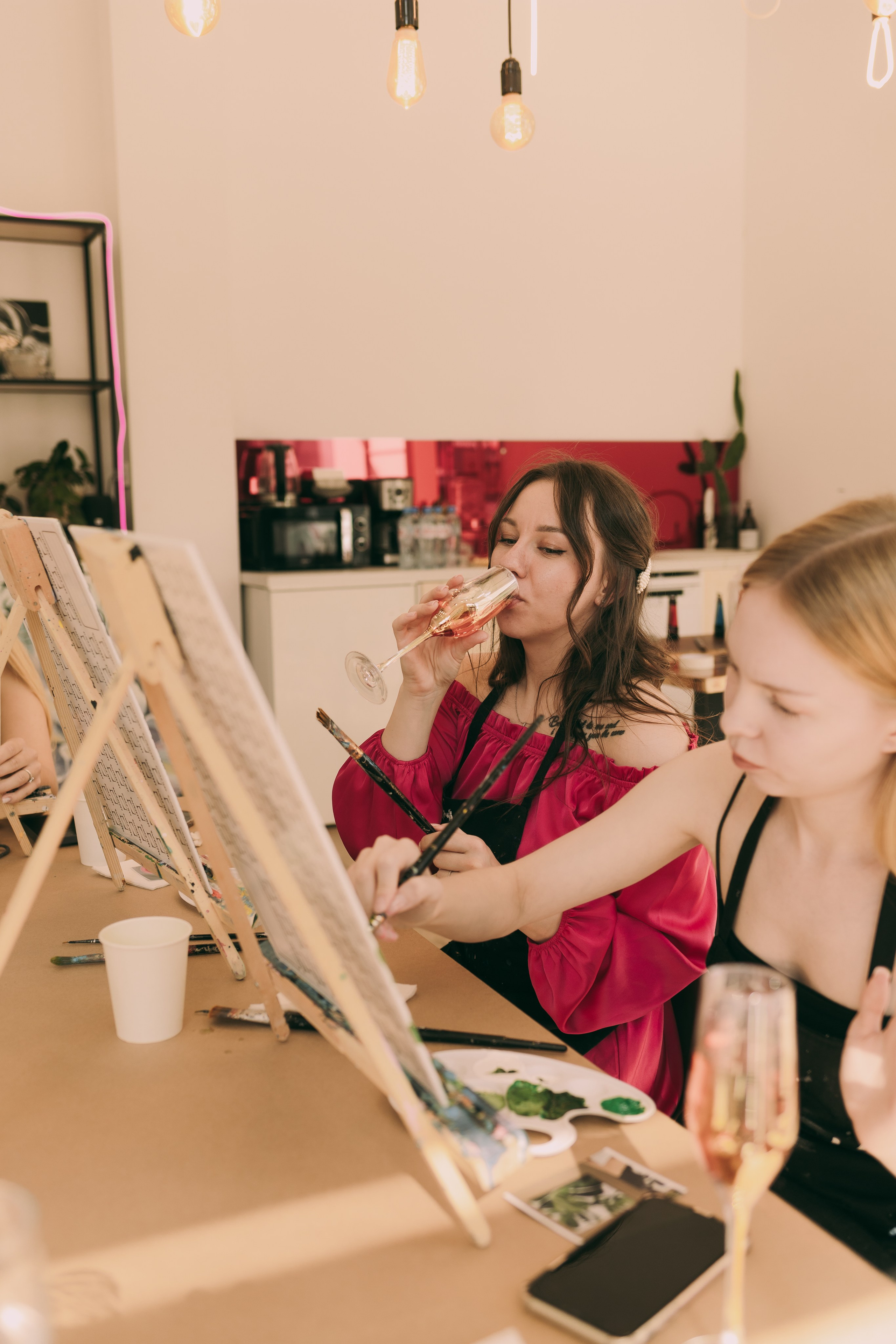 Девичник. Фотограф Петрозаводск/СПБ