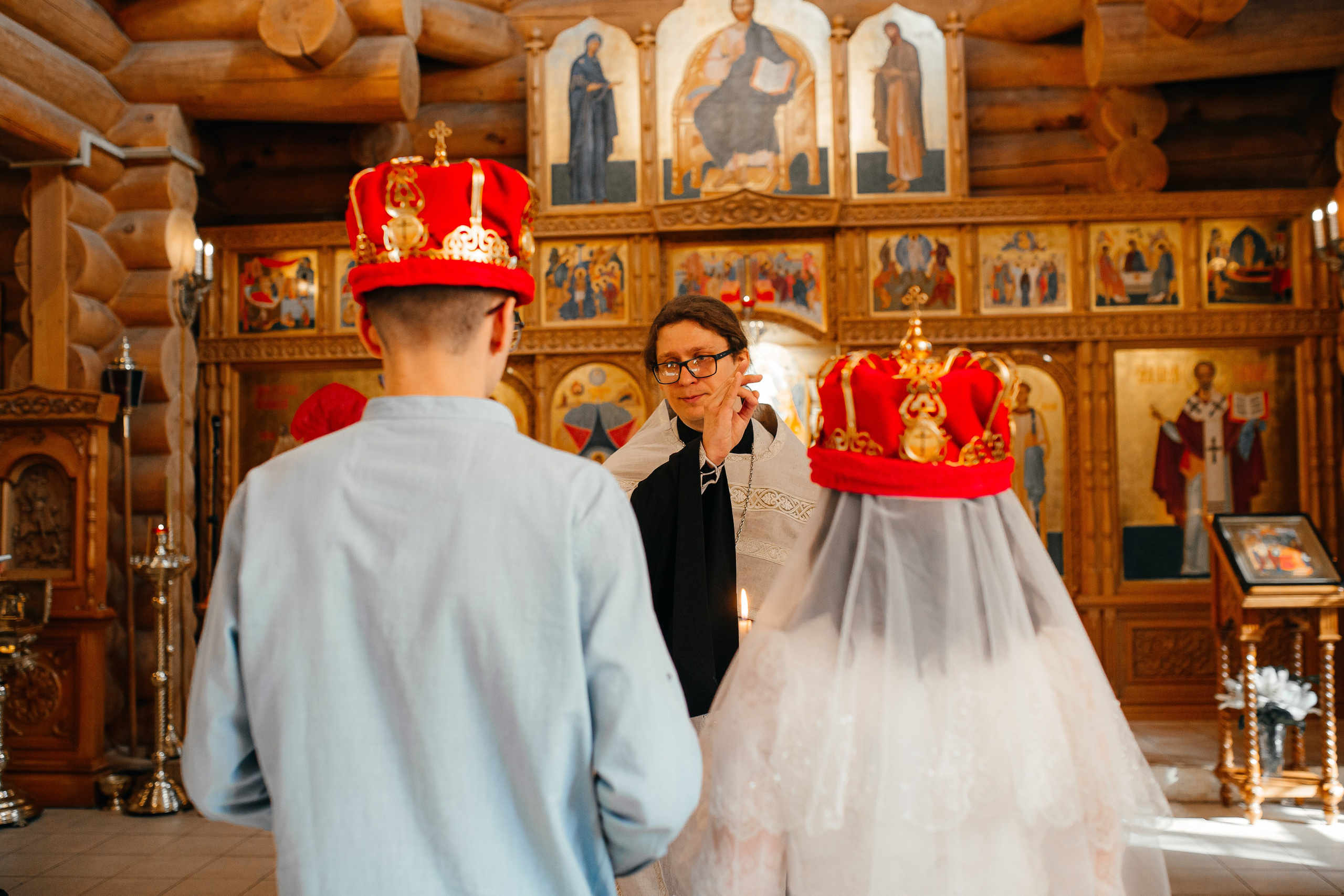 Церковь иконы Божией Матери Неопалимая Купина г. Балашиха ВНИИПО. Свадебный и семейный фотограф