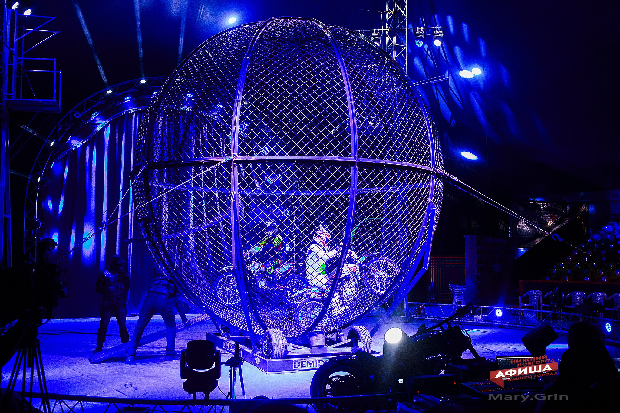 Пресс-конференция цирка Демидовых. Детский и семейный фотограф, фотограф мероприятий Нижний Новгород