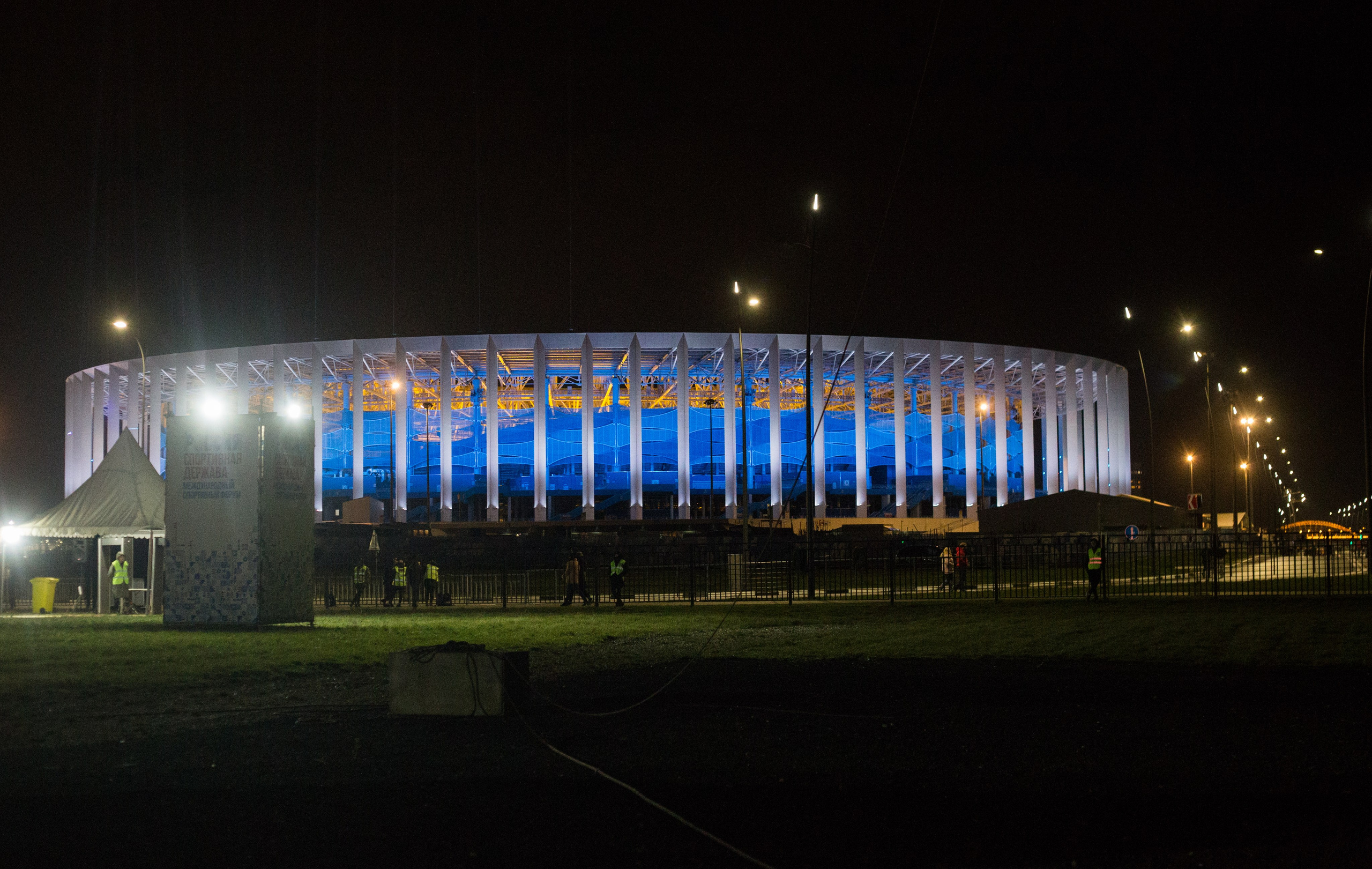 Фестиваль воздушных шаров. Детский и семейный фотограф, фотограф мероприятий Нижний Новгород