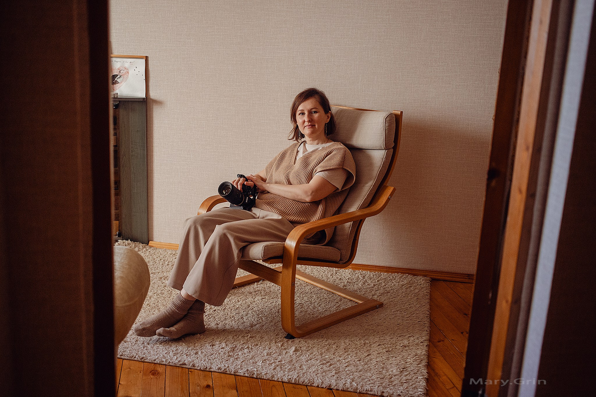 Домашняя фотосессия у Ольги. Детский и семейный фотограф, фотограф мероприятий Нижний Новгород