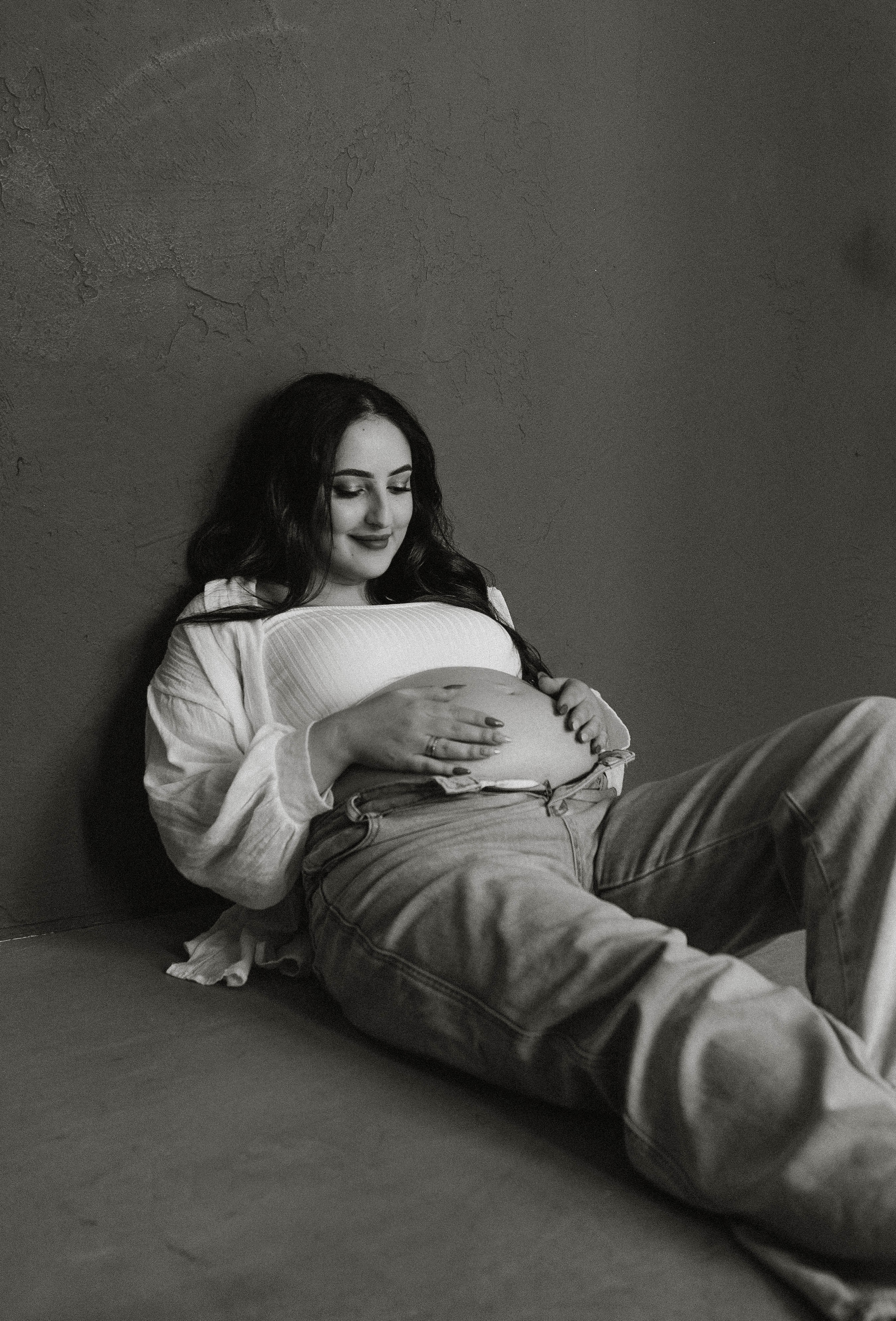 Марат и Валерия