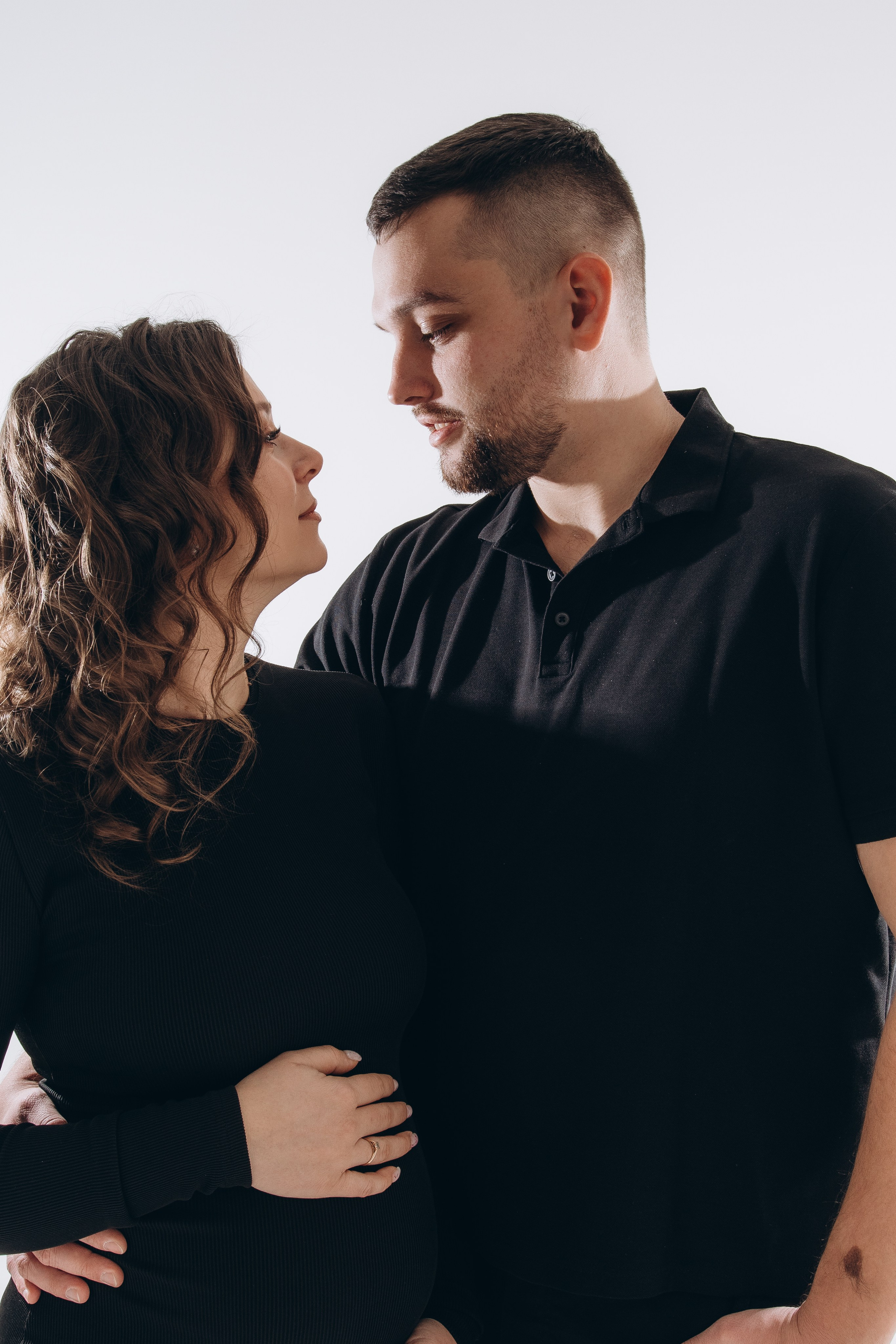 Никита и Елизавета