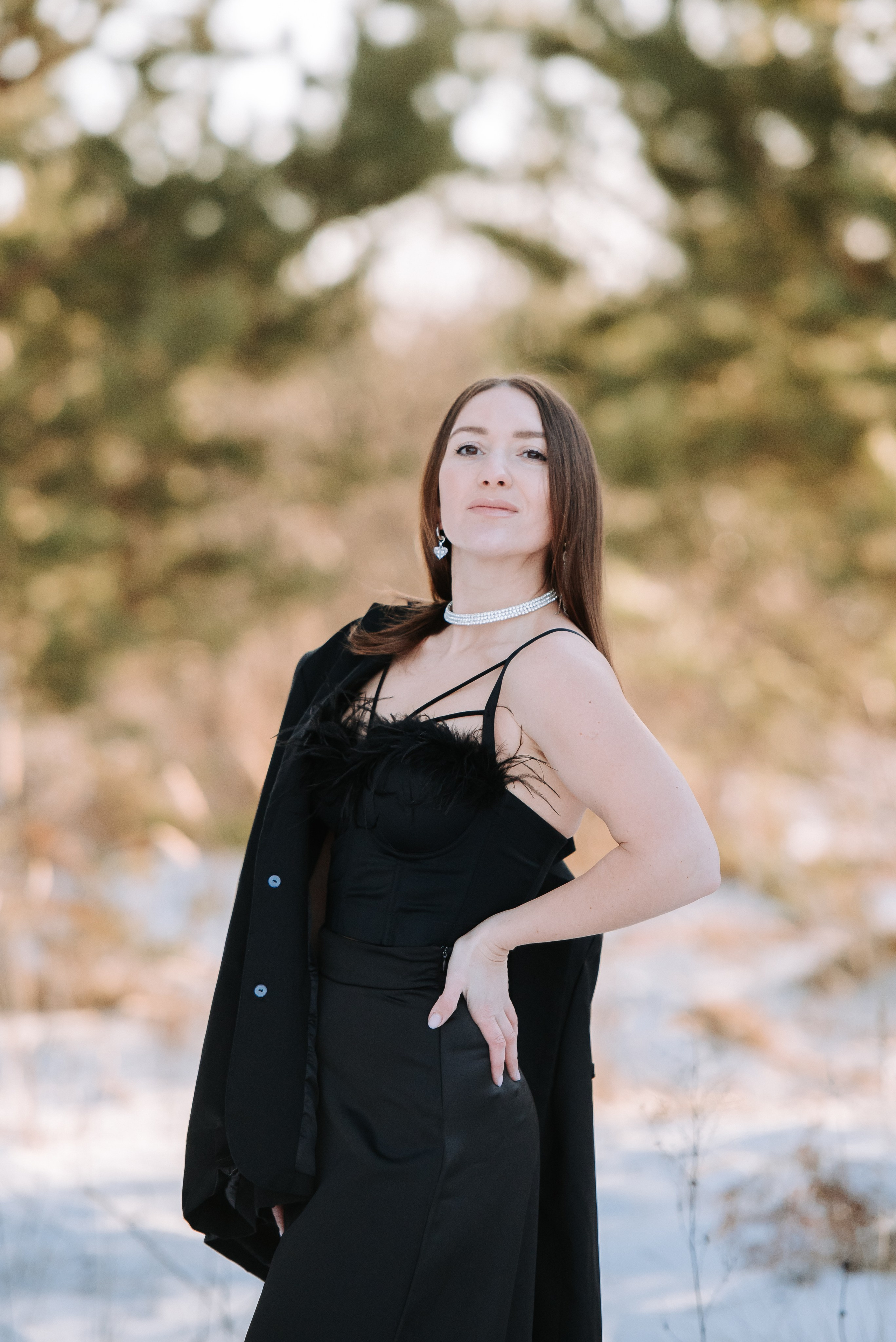 Уличные. Фотограф Диана Оленина Красноярск / Братск