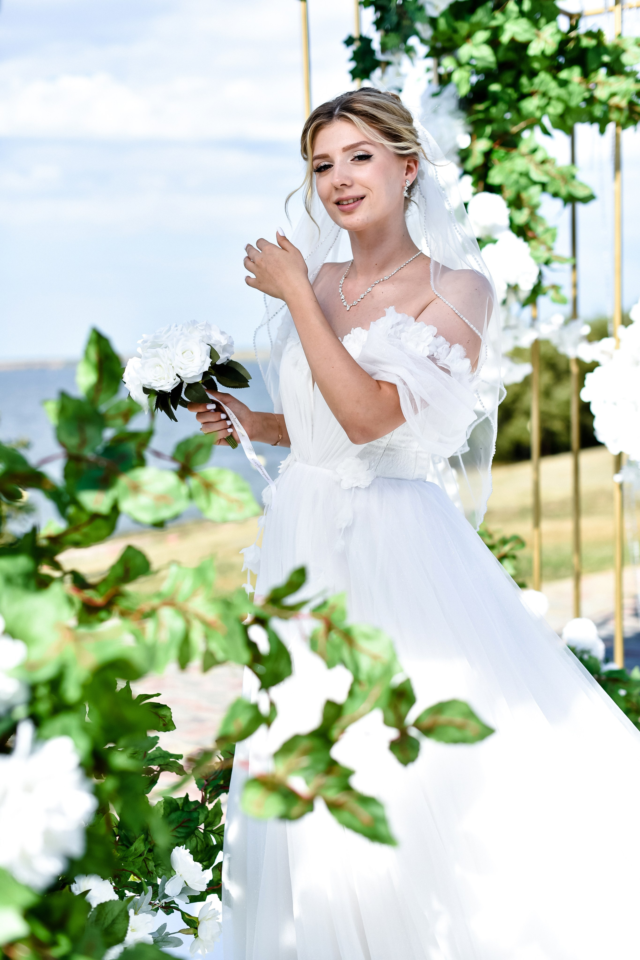 Свадьба Сергея и Людмилы