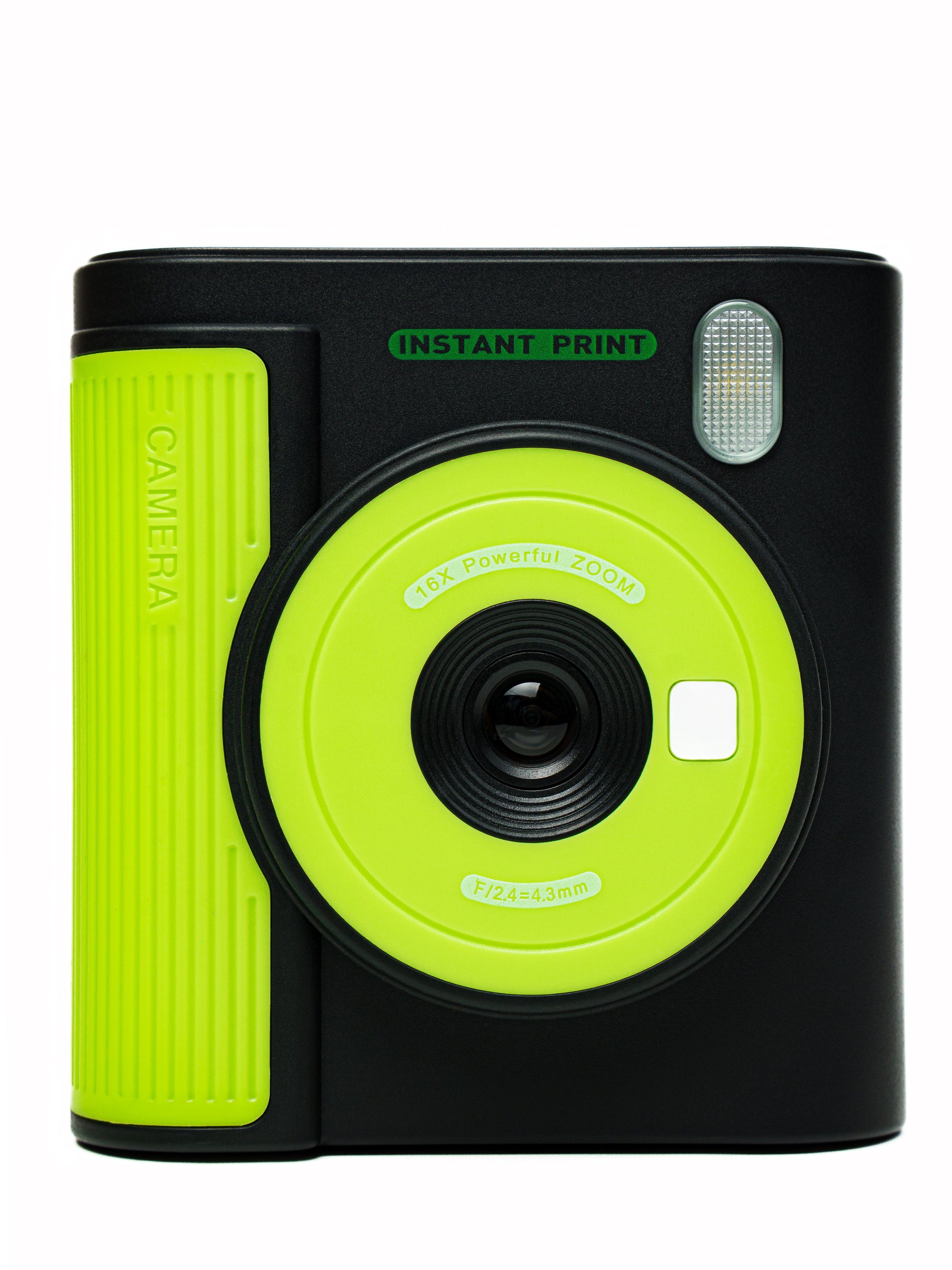 Фотоаппараты моментальной печати. Макаров Сергей|Creamlebot Фотограф города Ростов-на-Дону